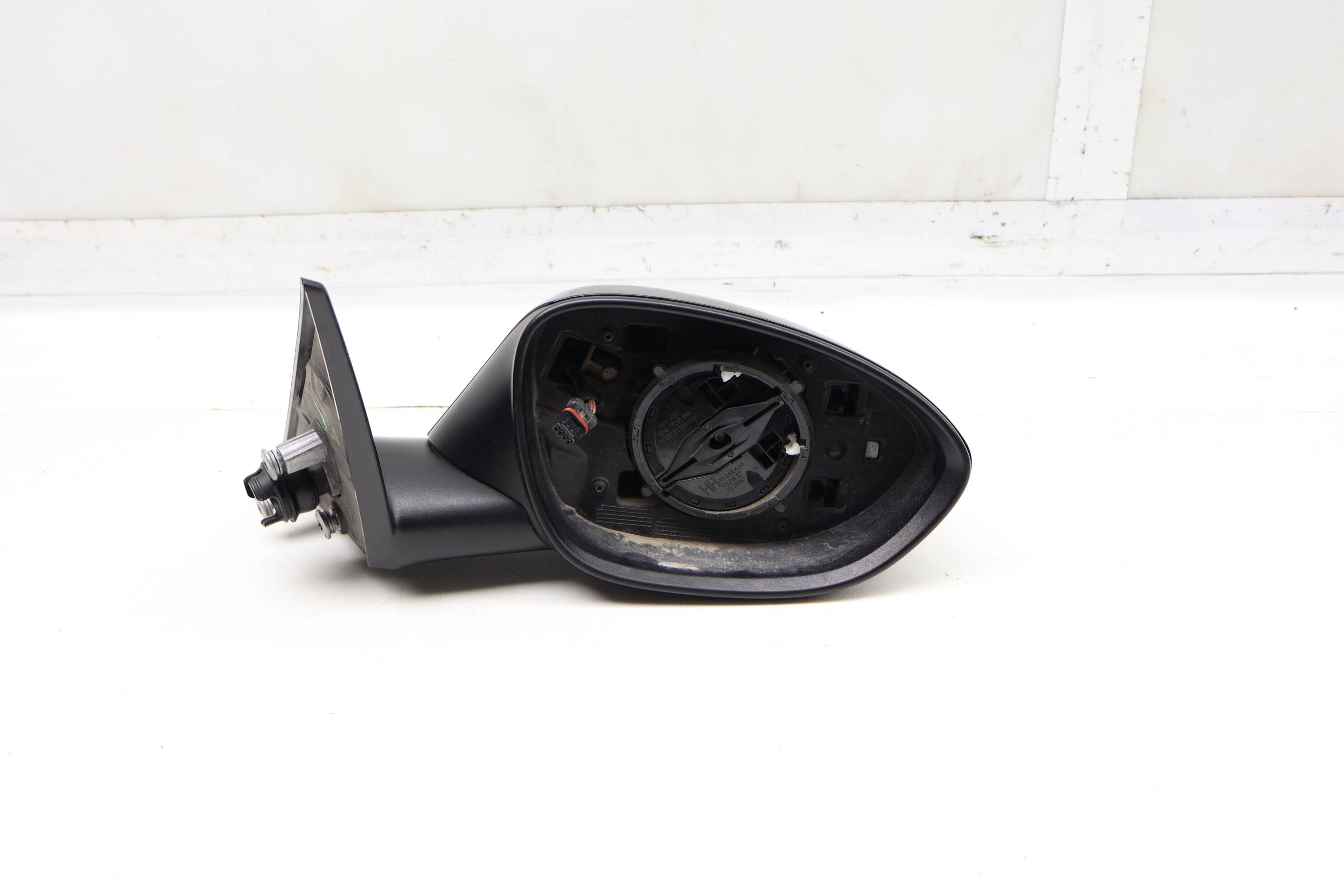 Side View Door Mirror 51167281984