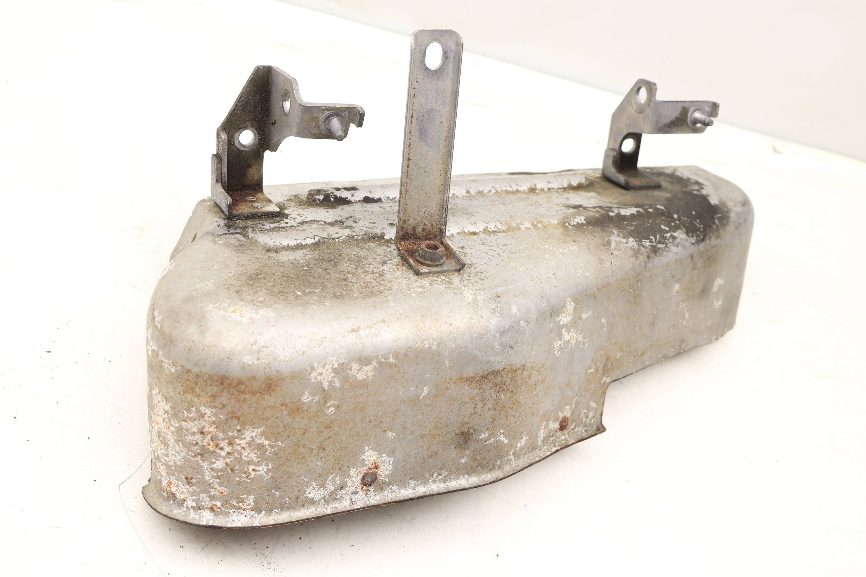 Exhaust Manifold Heat Shield / Cover 022253035N