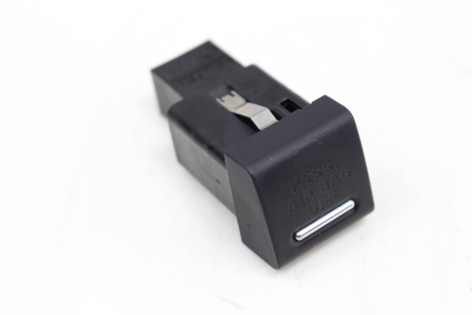 Passenger Airbag Warning Light / Lamp 8E1919234B