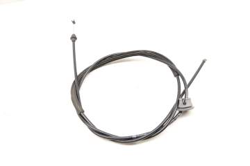 Hood Latch Release Cable 83B823535A