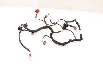 Seat Frame Wiring Harness 8W0971366HG