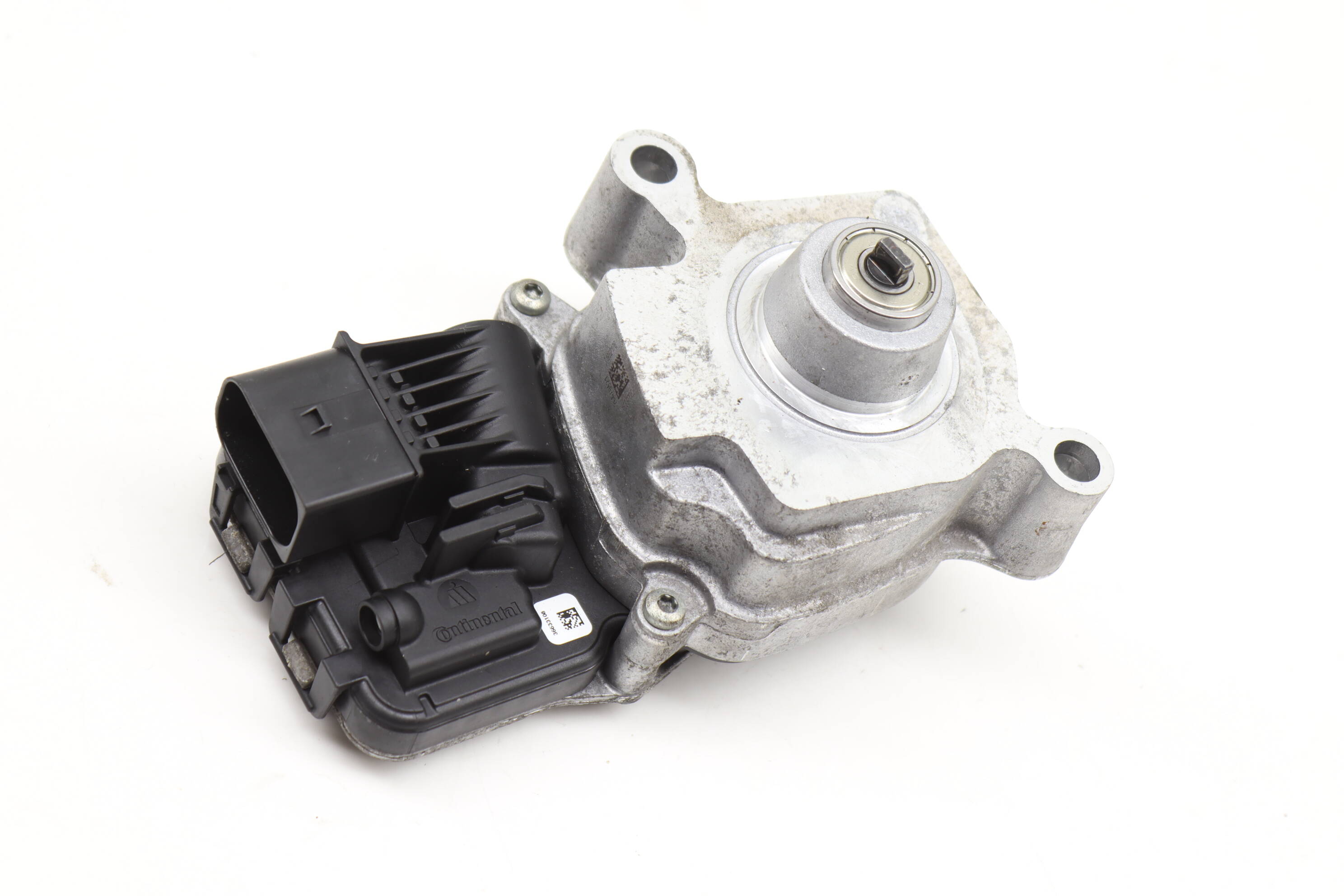 BMW Transfer Case Motor / Module 27608643153
