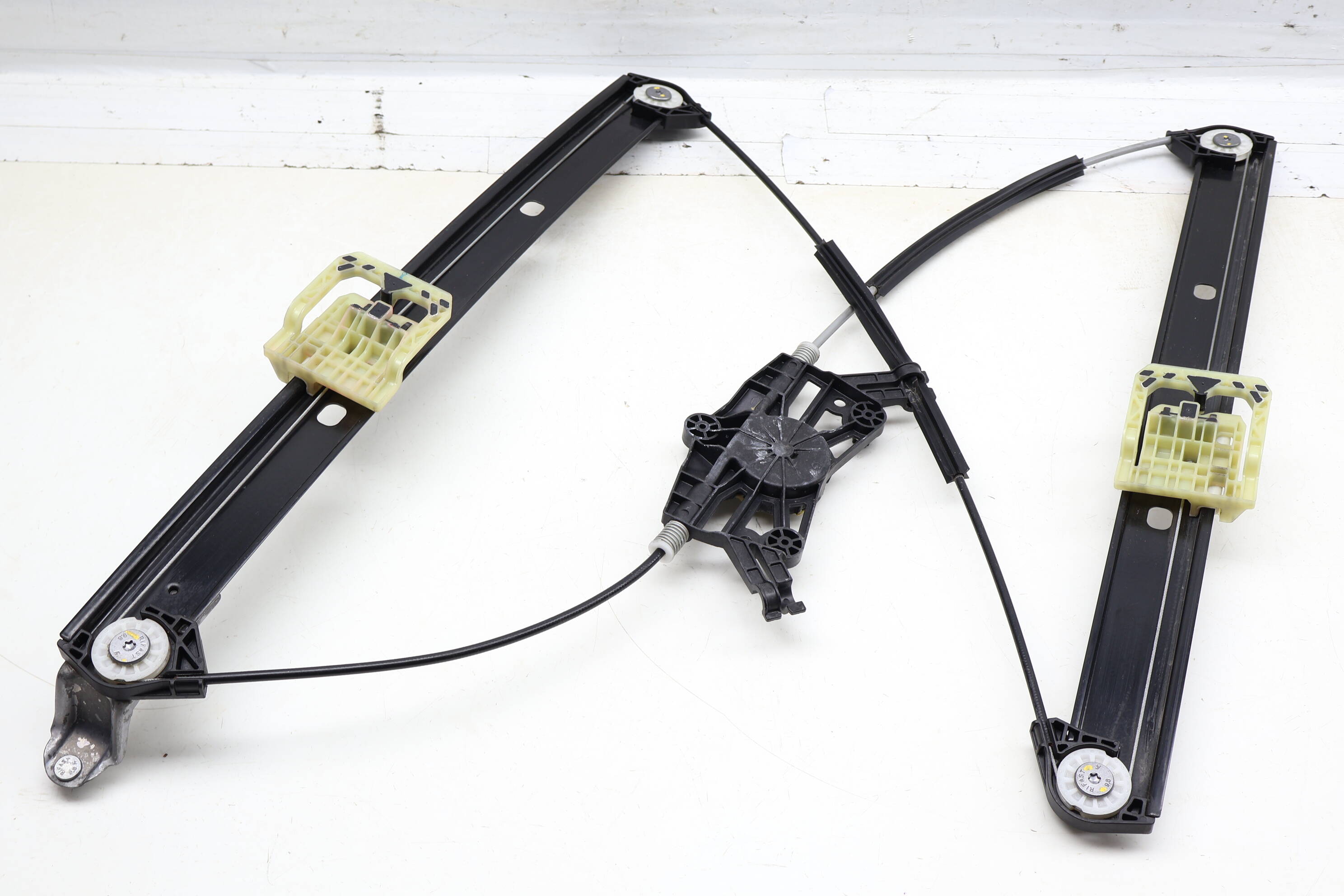 Window Regulator 80A837461A