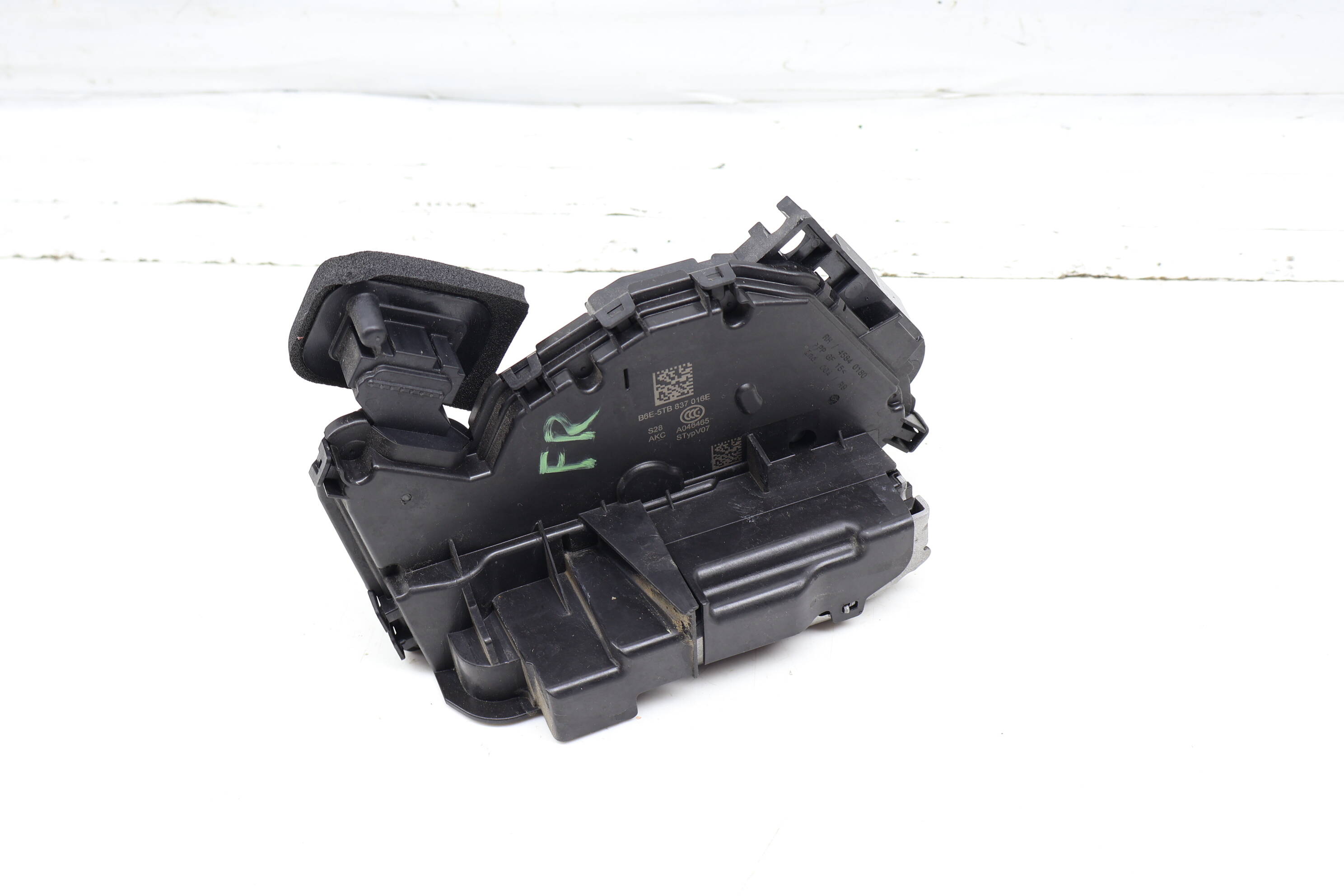 Door Latch / Lock Actuator 5TB837016E