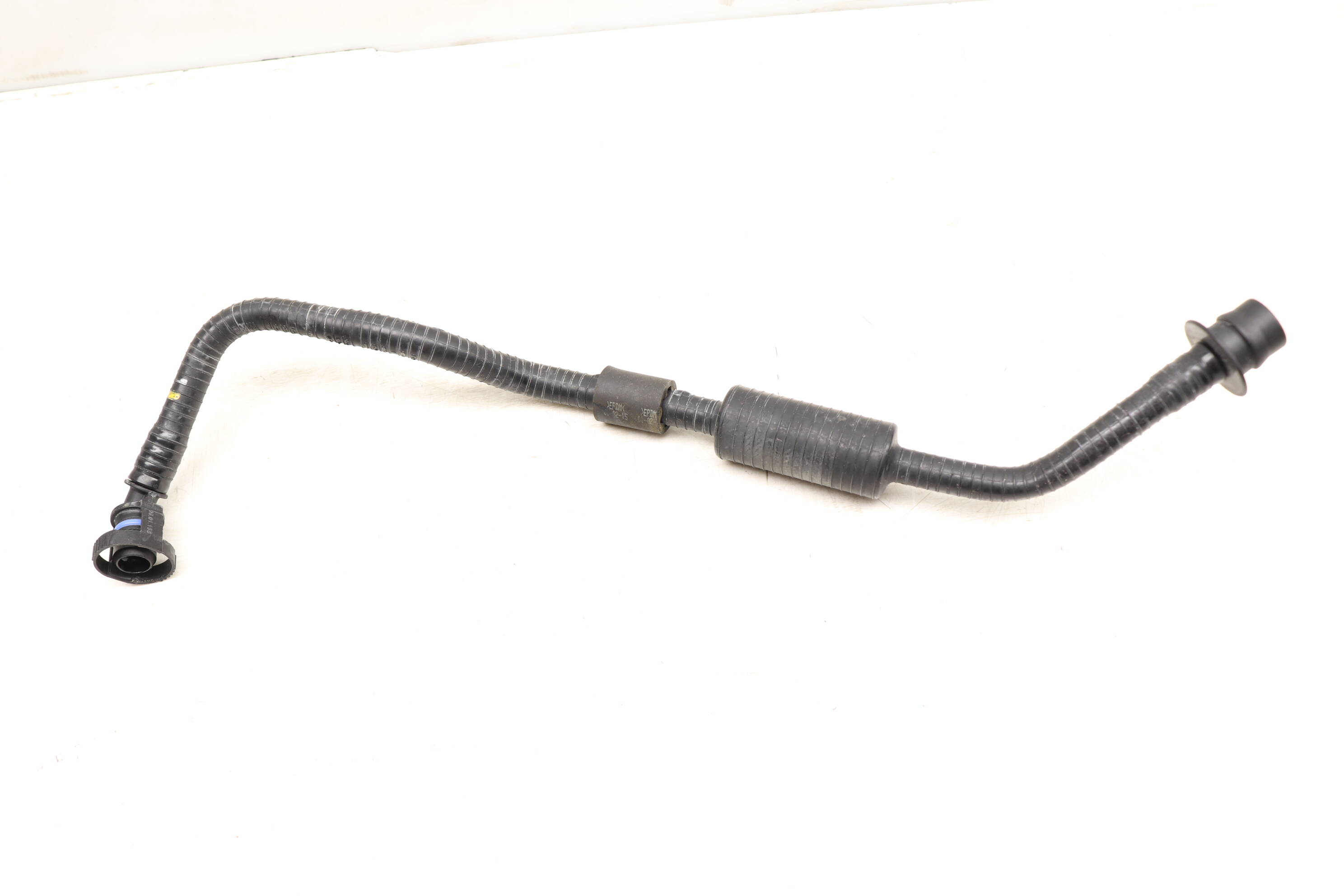 Fuel Tank Breather Line 13907636128