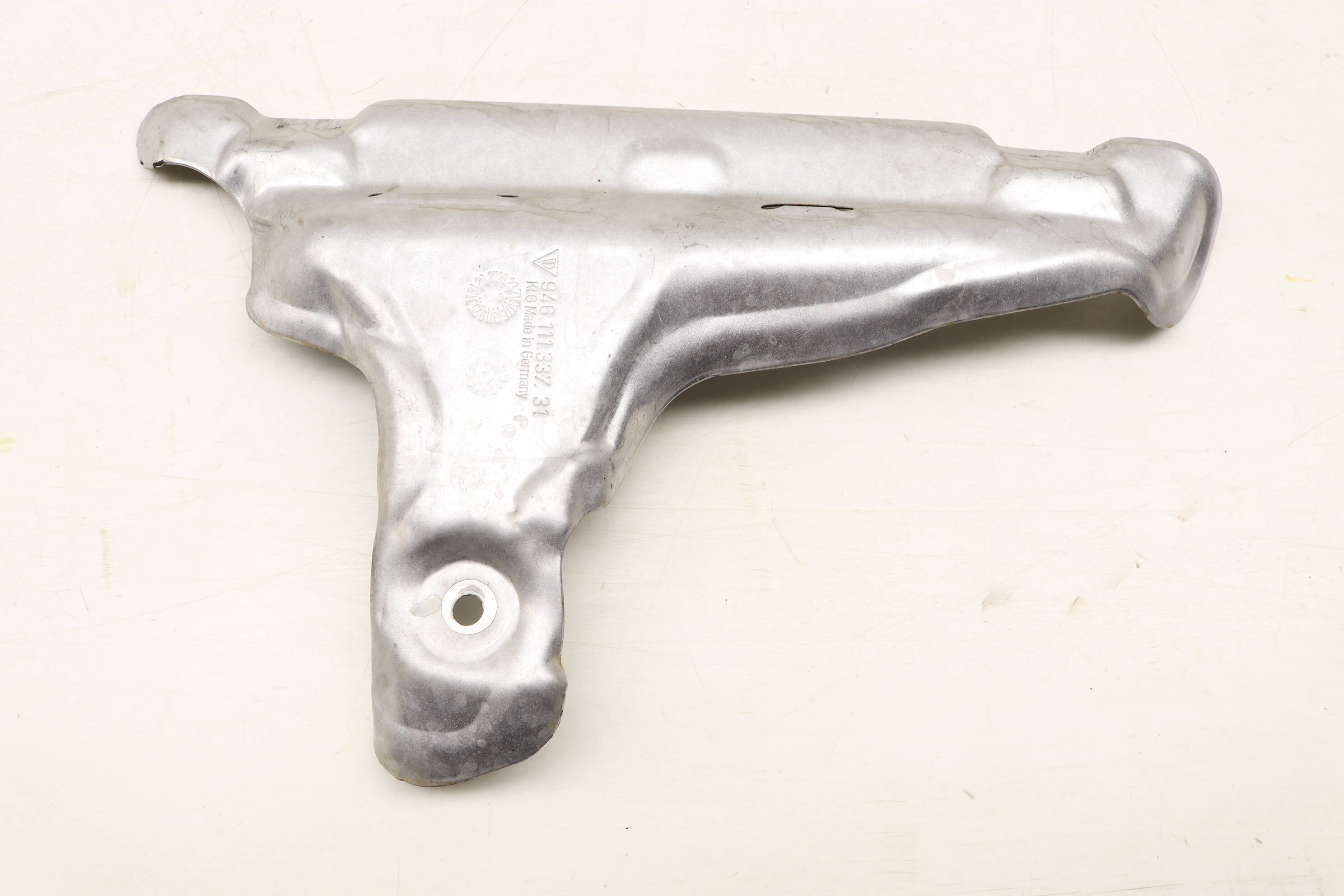 Turbo / Turbocharger Heat Shield 94611133731