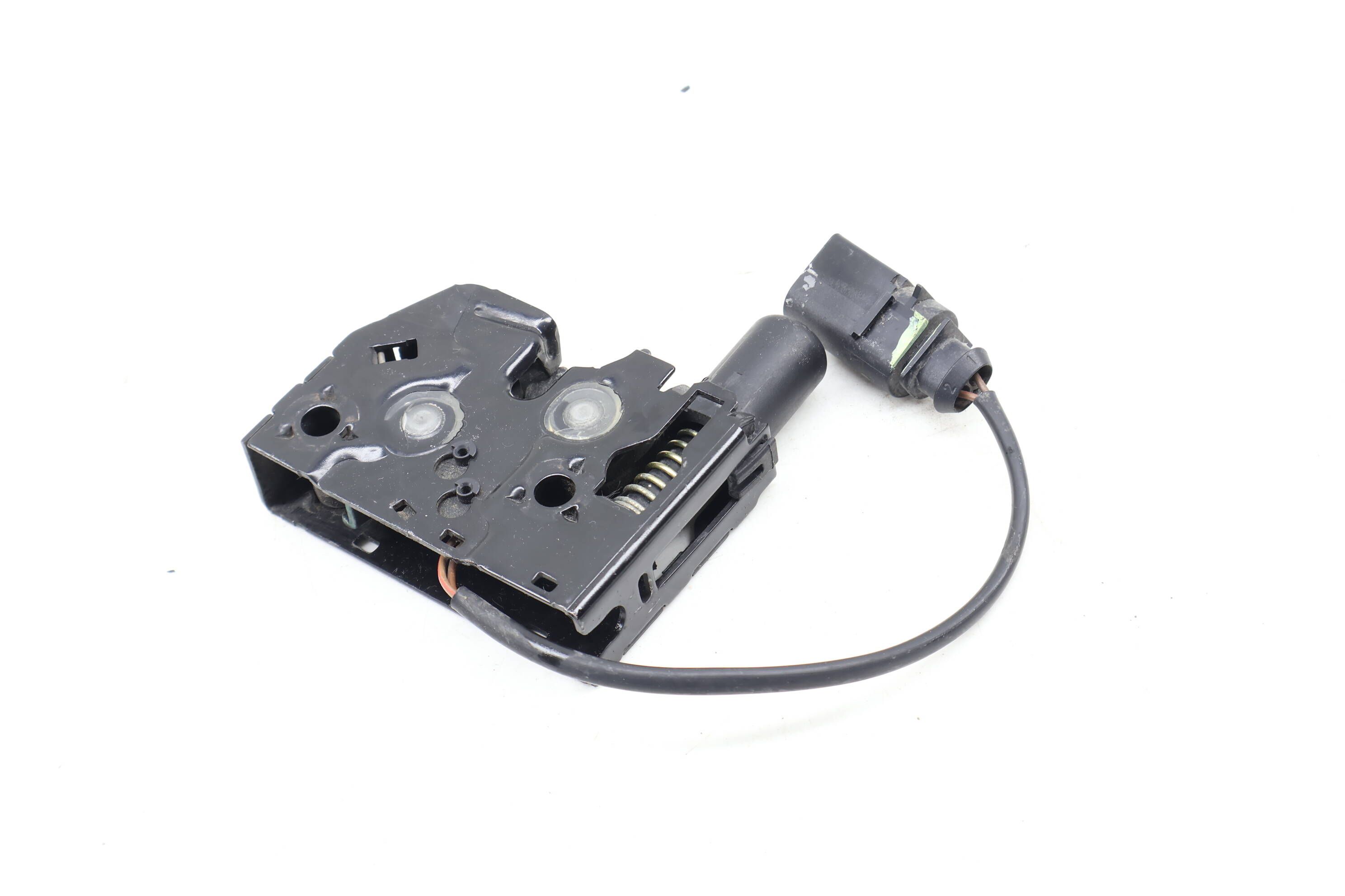 Lower Hood Latch / Switch 4H0823509C