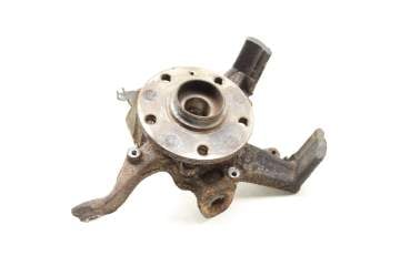 Spindle Knuckle W/ Wheel Bearing 5C0407256A