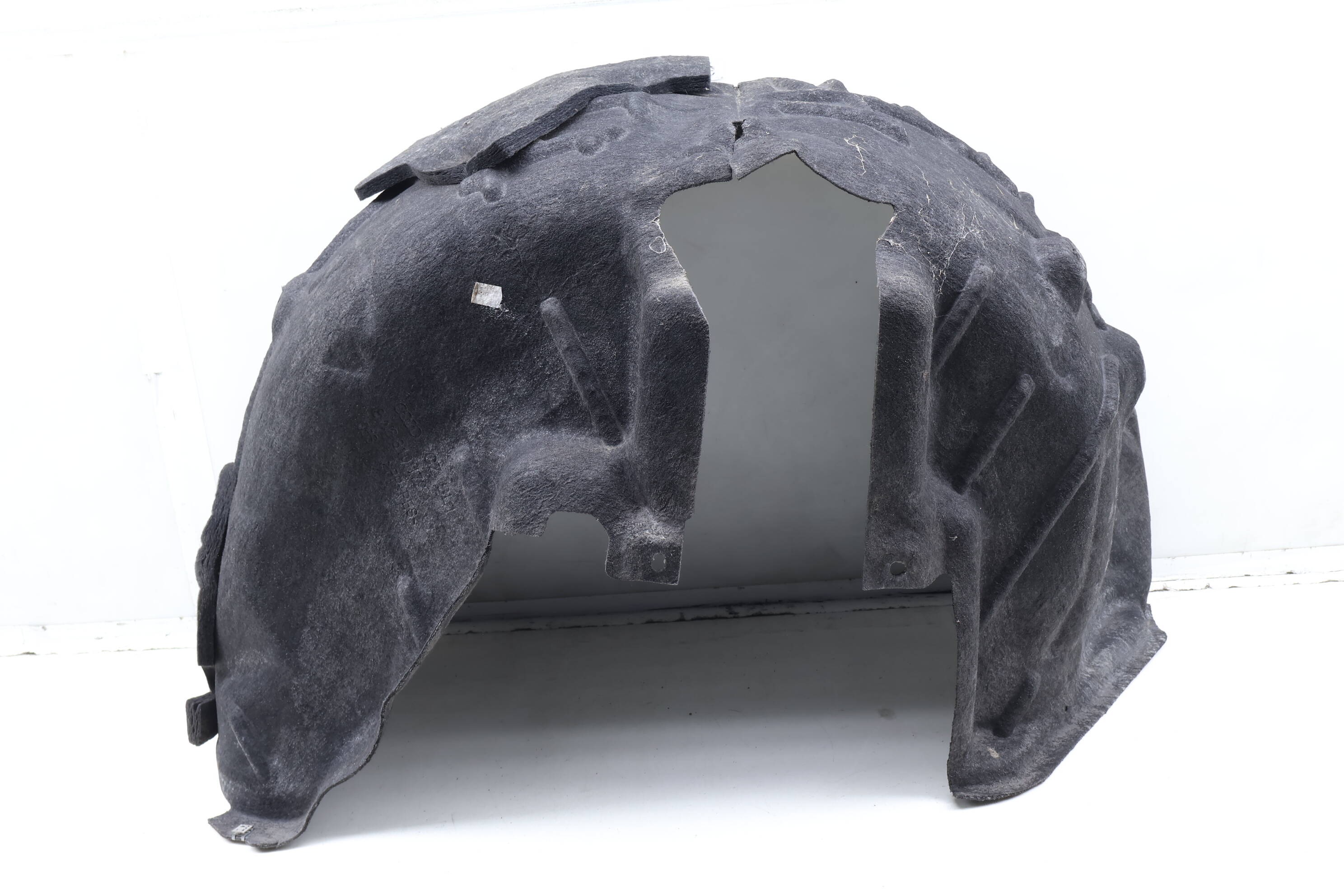 Fender Liner / Wheel Housing Cover 8W6810172A