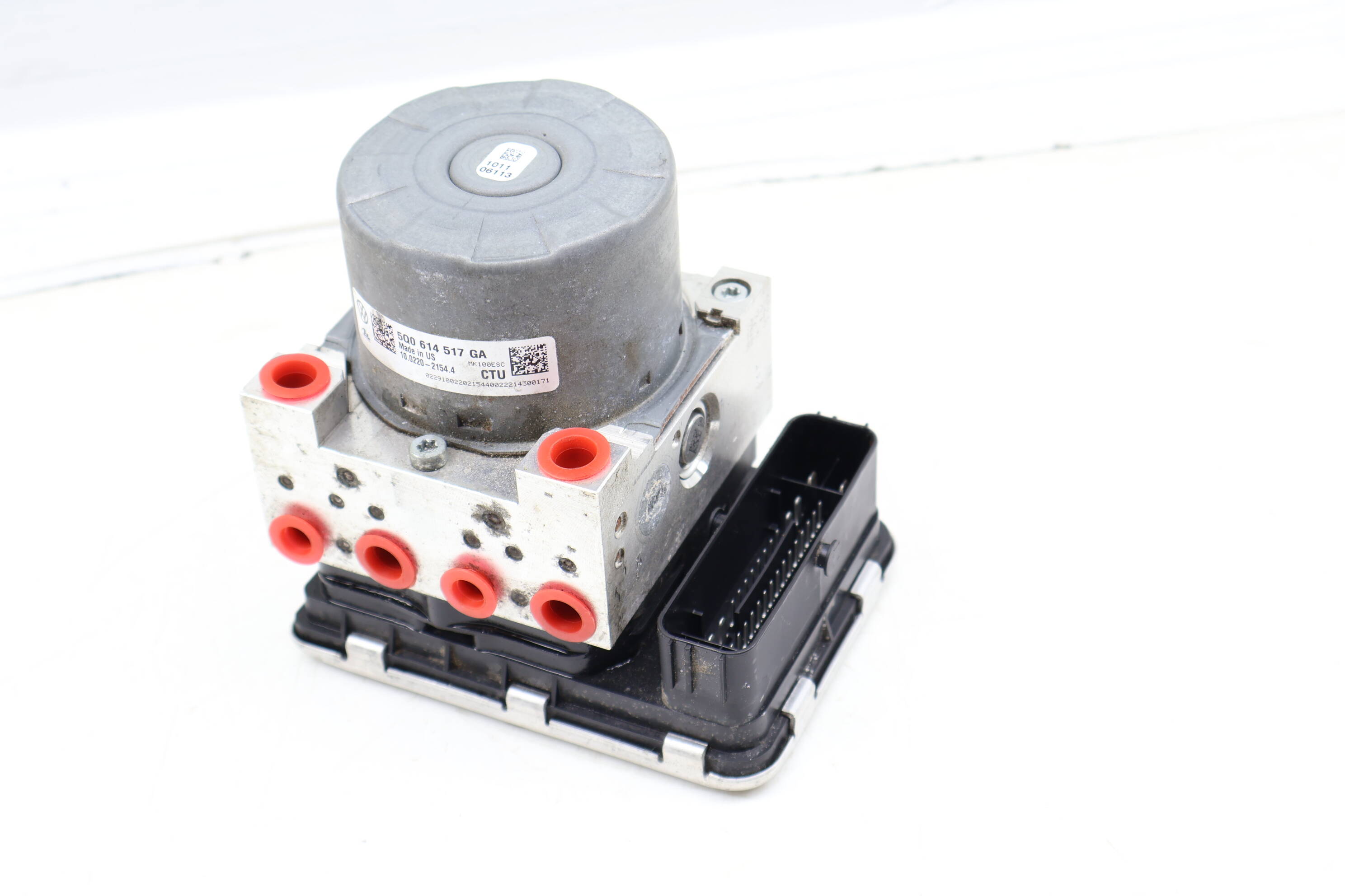 Abs Pump / Module Unit 5Q0614517GA