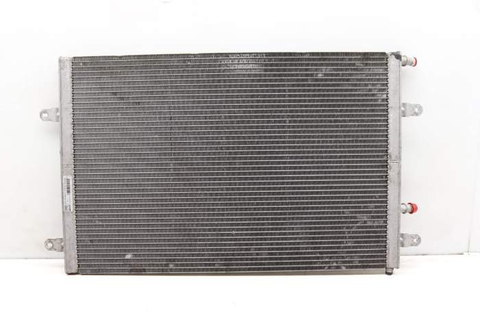 Auxiliary Radiator 4F0145804K main product photo
