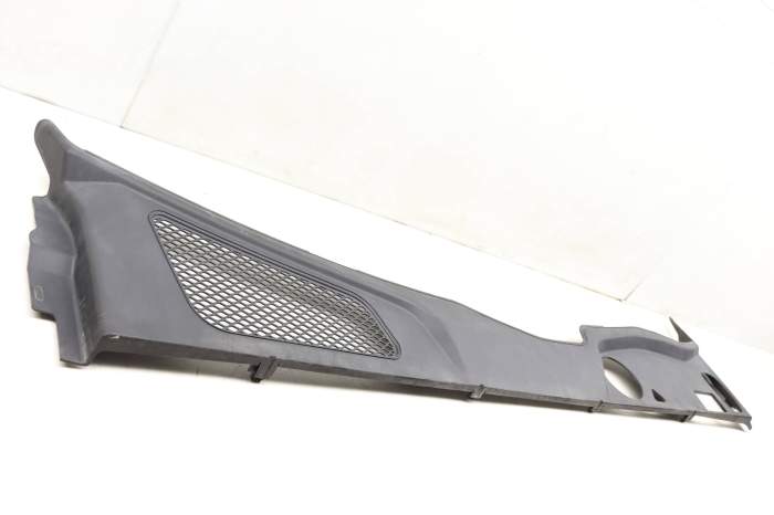 Windshield Cowl / Rain Tray 95B819447C main product photo