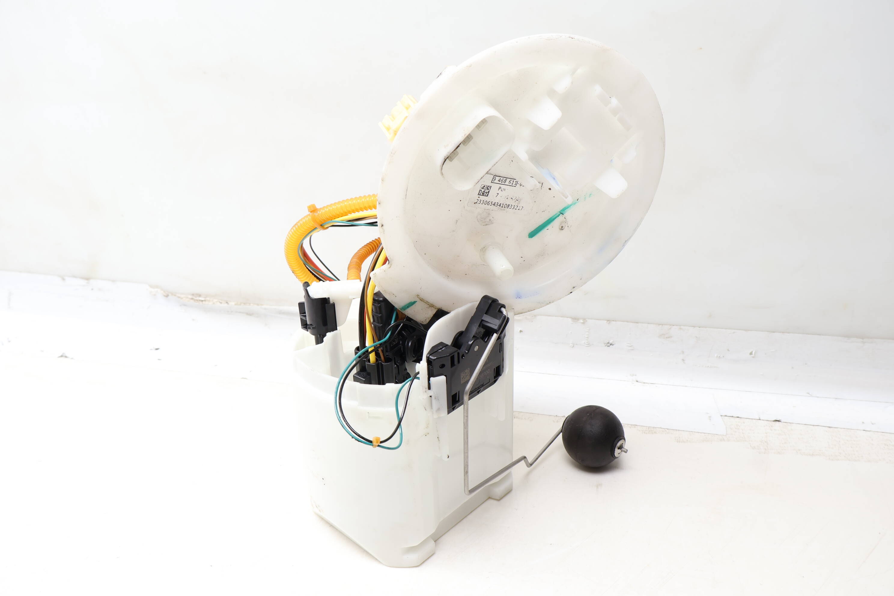 In-Tank&#x20;Fuel&#x20;Pump&#x20;Assembly&#x20;9468611