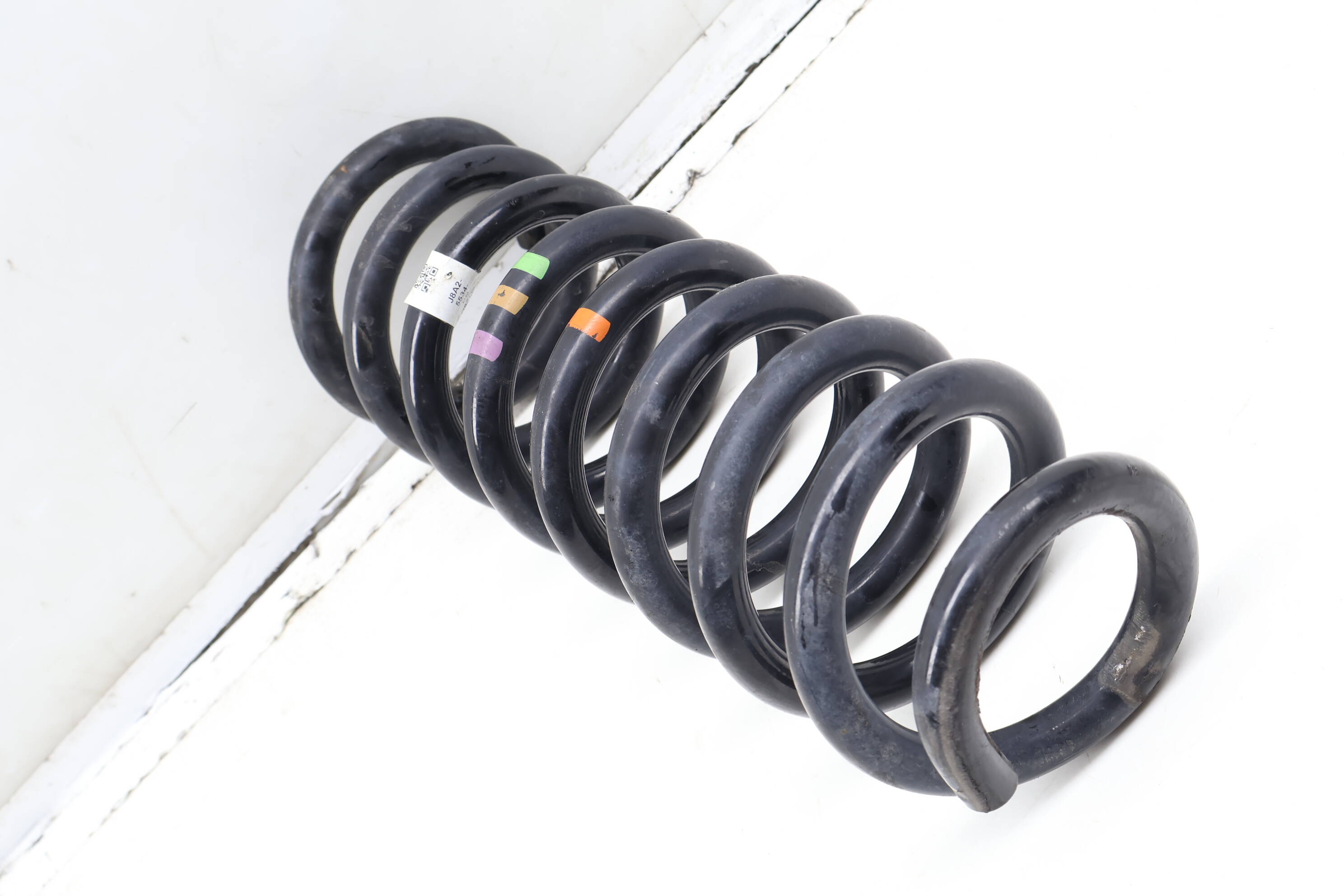 Coil Spring J8A25534DB