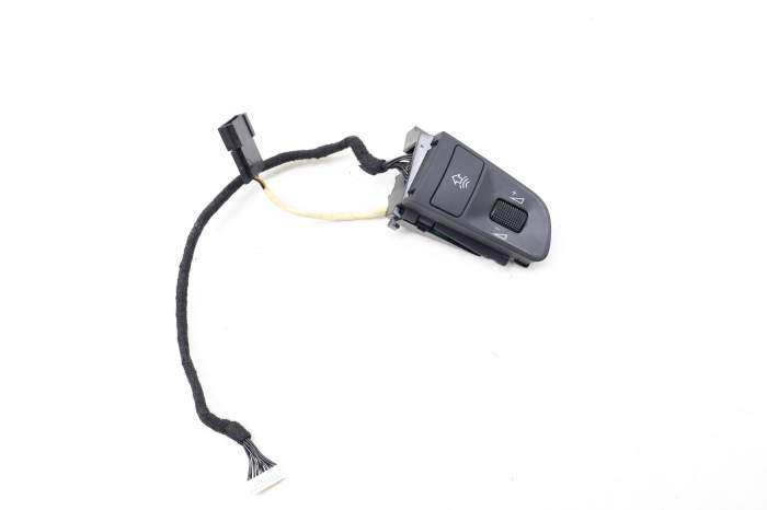 Steering Wheel Control Switch / Button 4F0951527H main product photo