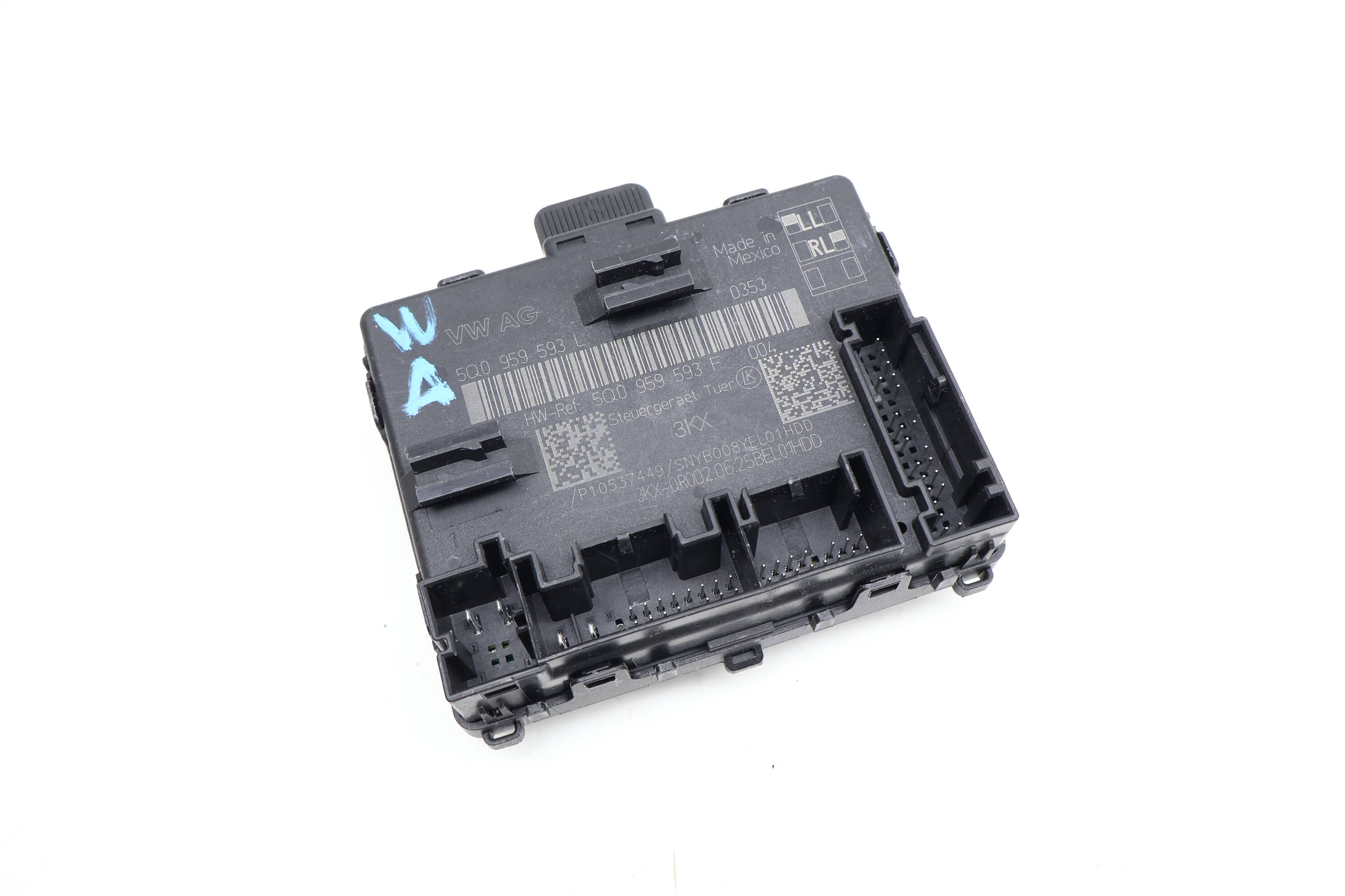 Door Control Module 5Q0959593L