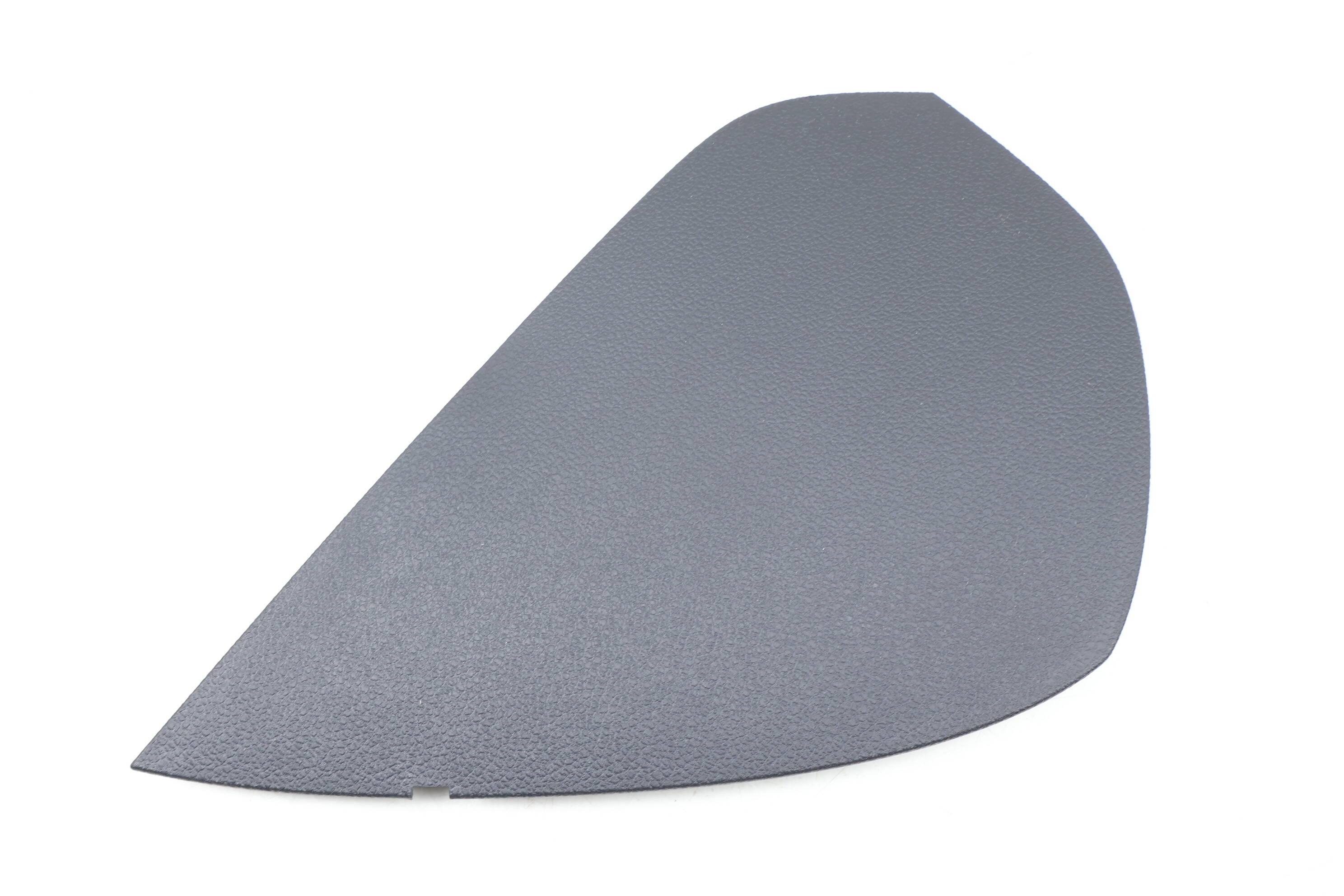 Dash Panel End / Fuse Box Cover 561858247B