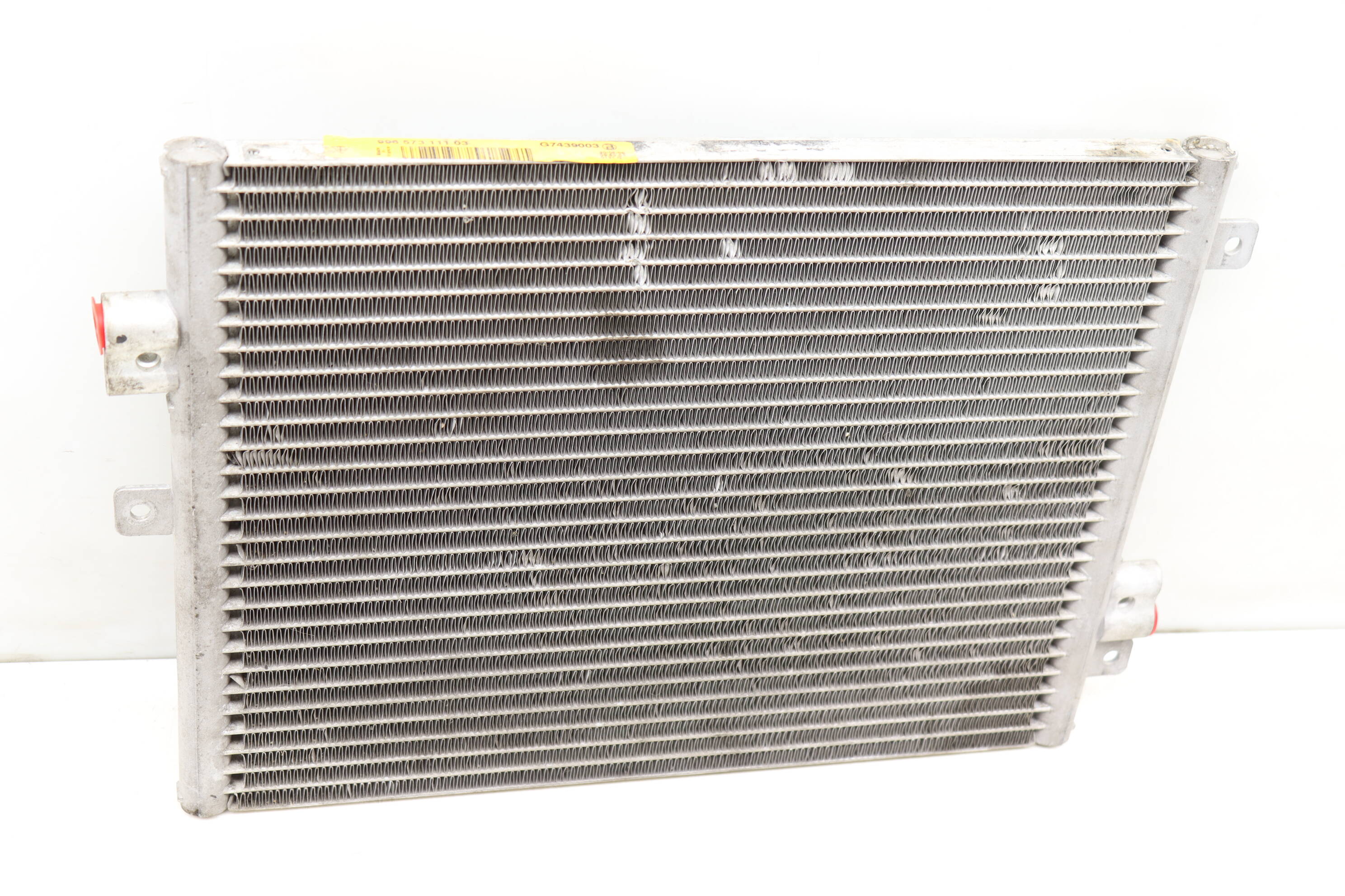 Ac Condenser 99657311103