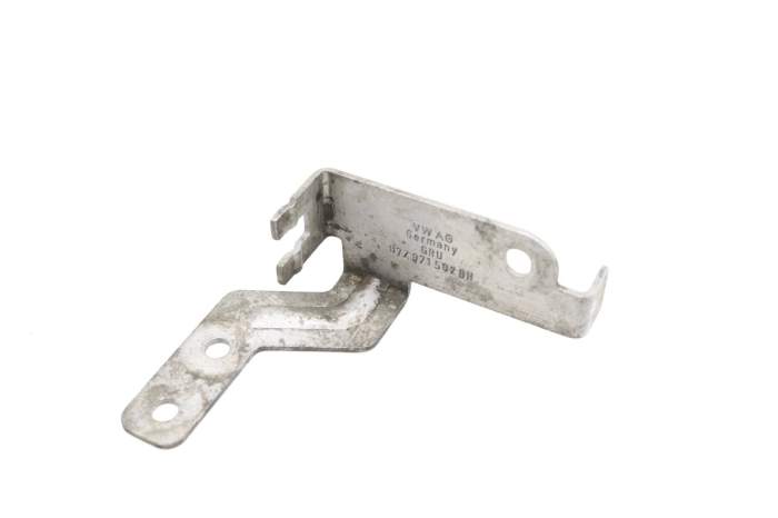Wiring Harness Bracket 07Z971502H main product photo