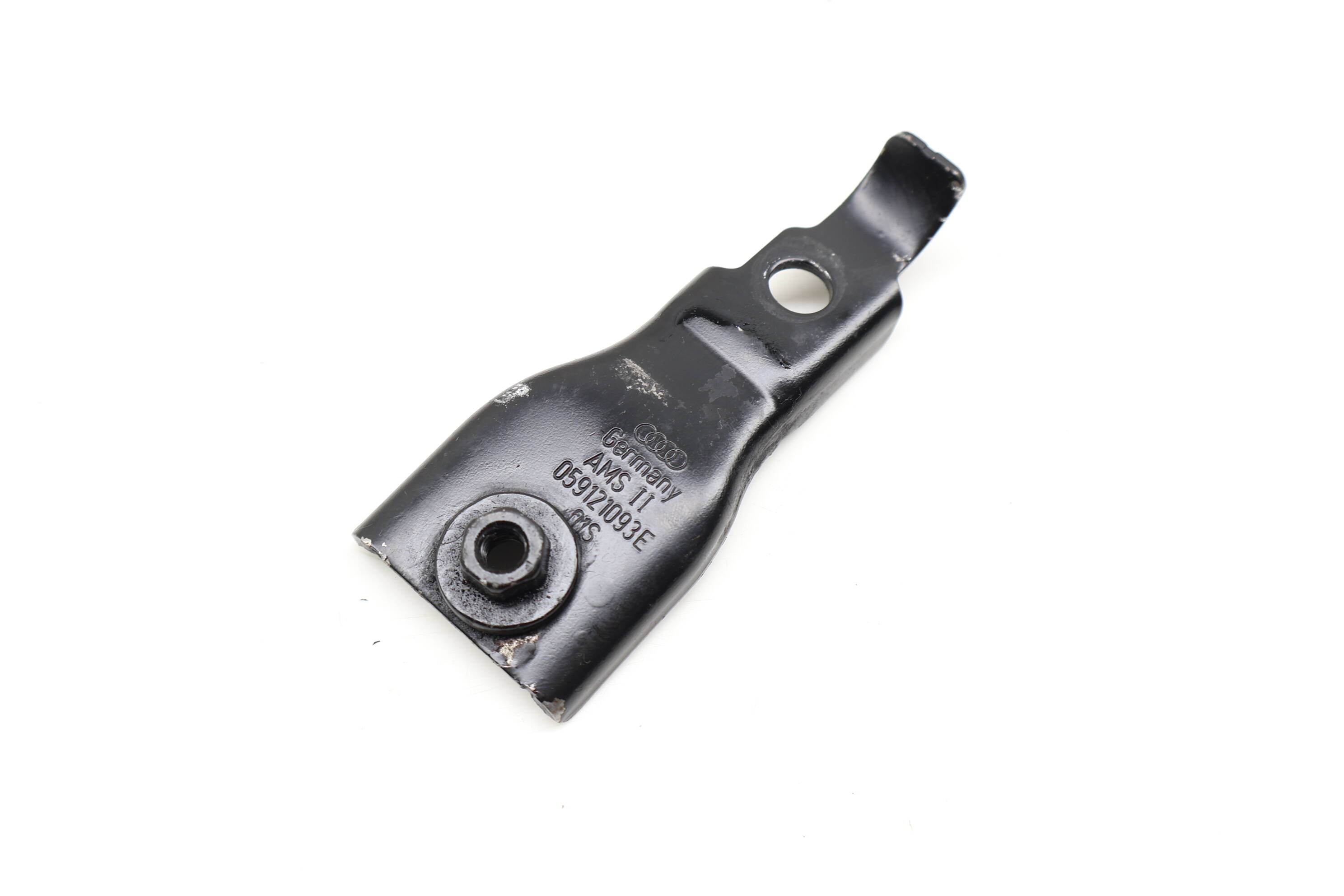 Auxiliary Water / Coolant Pump Mount Bracket 059121093E