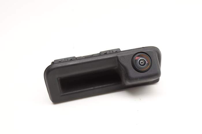 Trunk Release Handle W/ Backup Camera 5E3827566 main product photo
