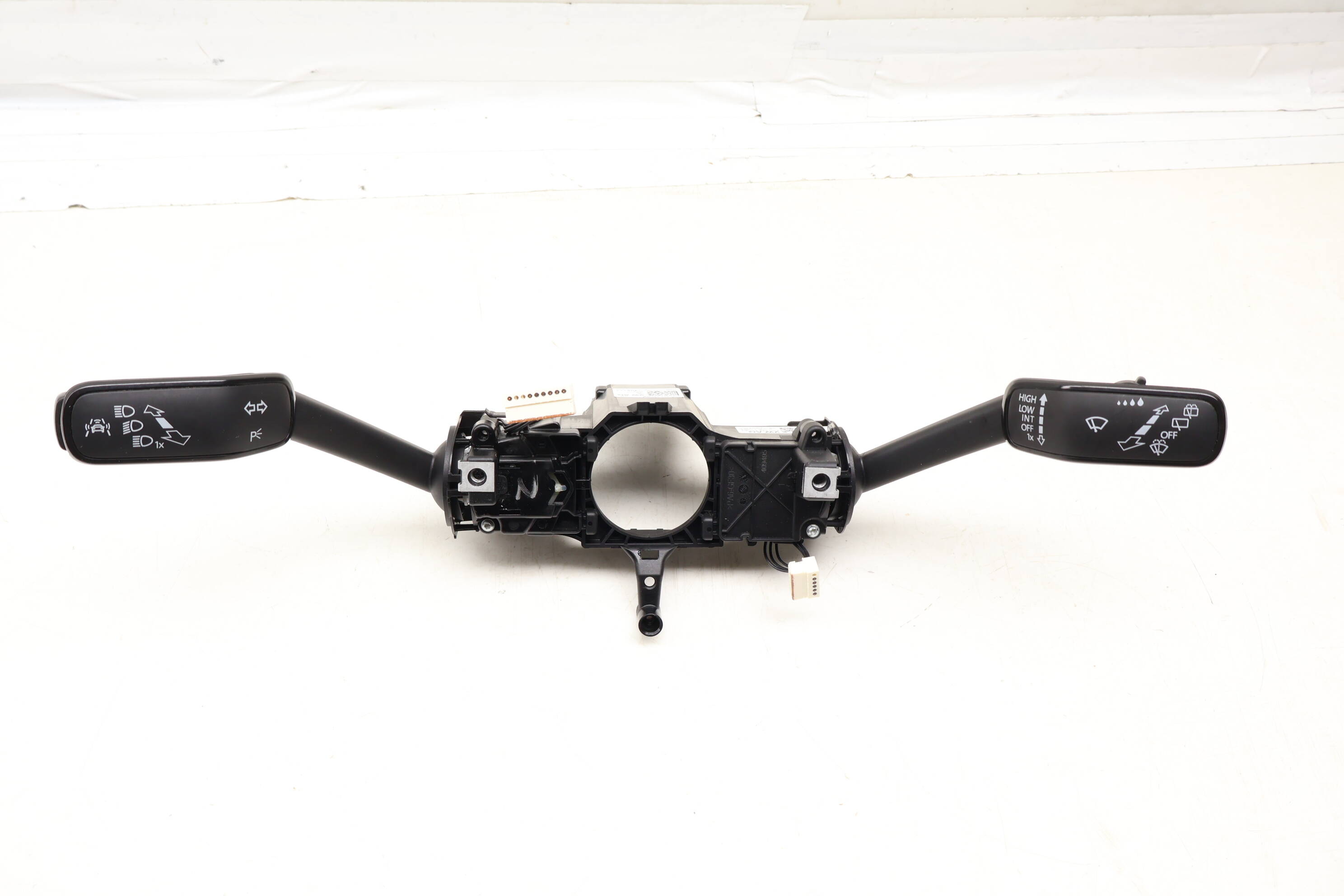 Steering Column Switch / Stalk Assembly 5Q0953502AJ