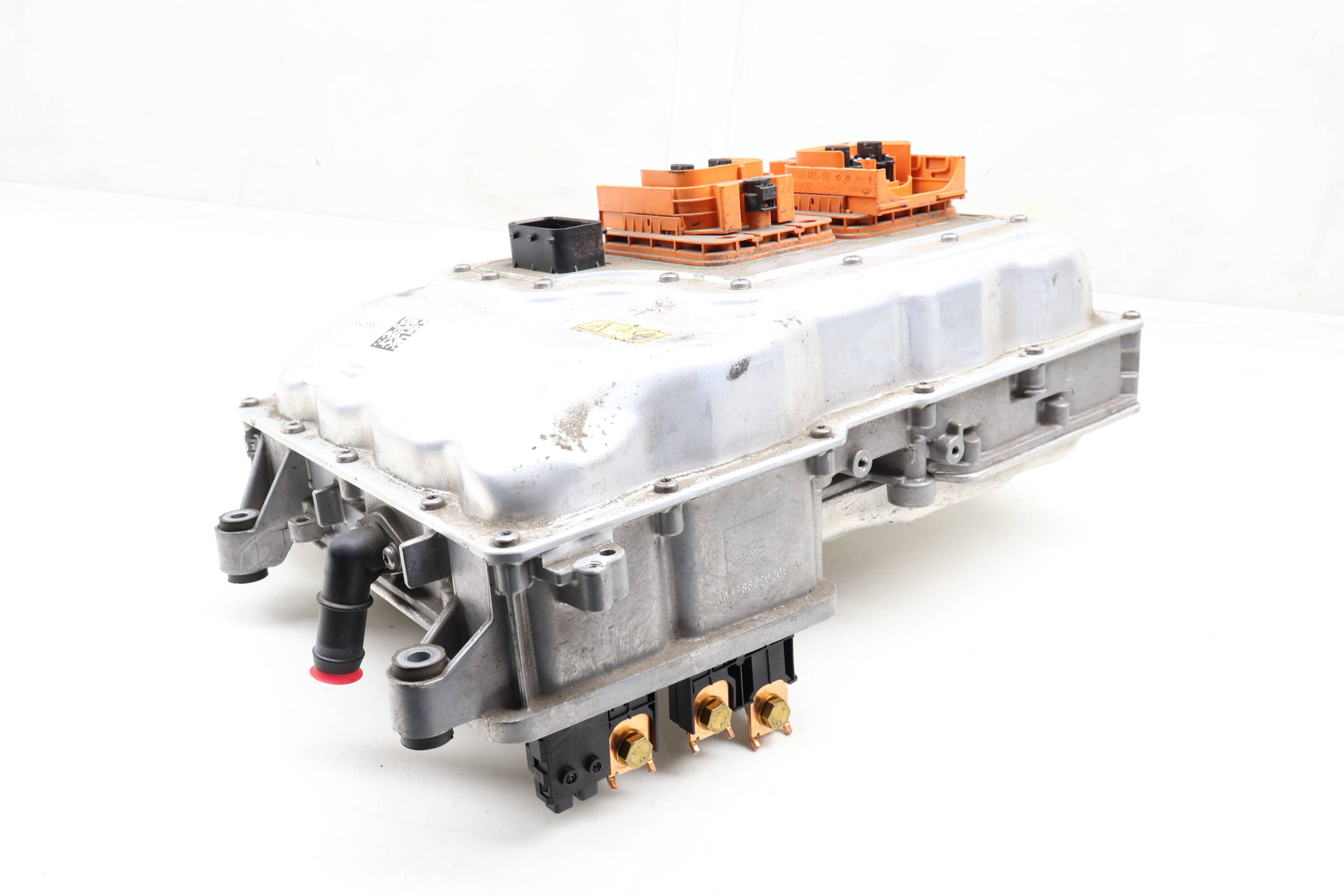 Electric Engine / Motor Control Module 12368642558