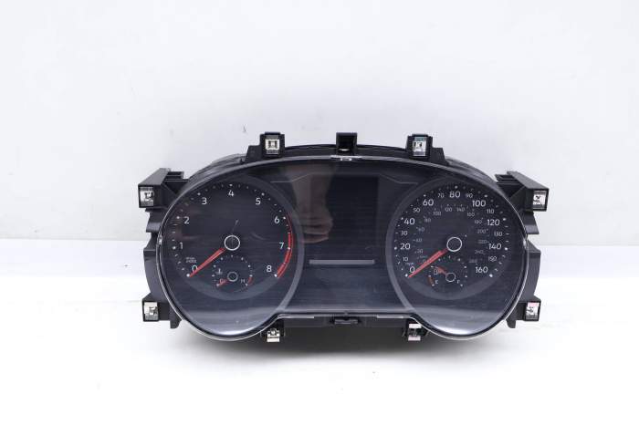 Instrument Cluster / Speedometer 5NA920850D main product photo