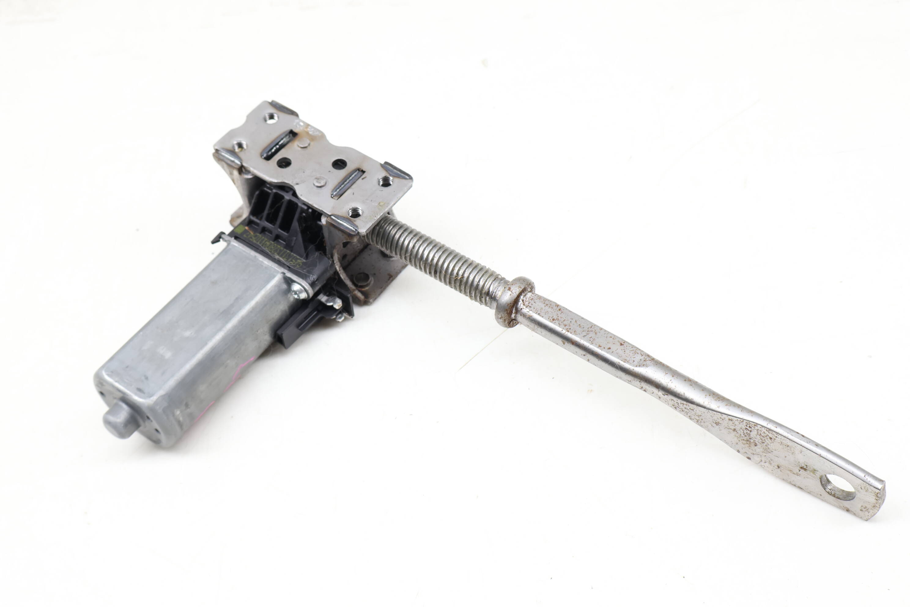 Rear Tilt / Height Adjustment Seat Motor W/ Transmission LR140455