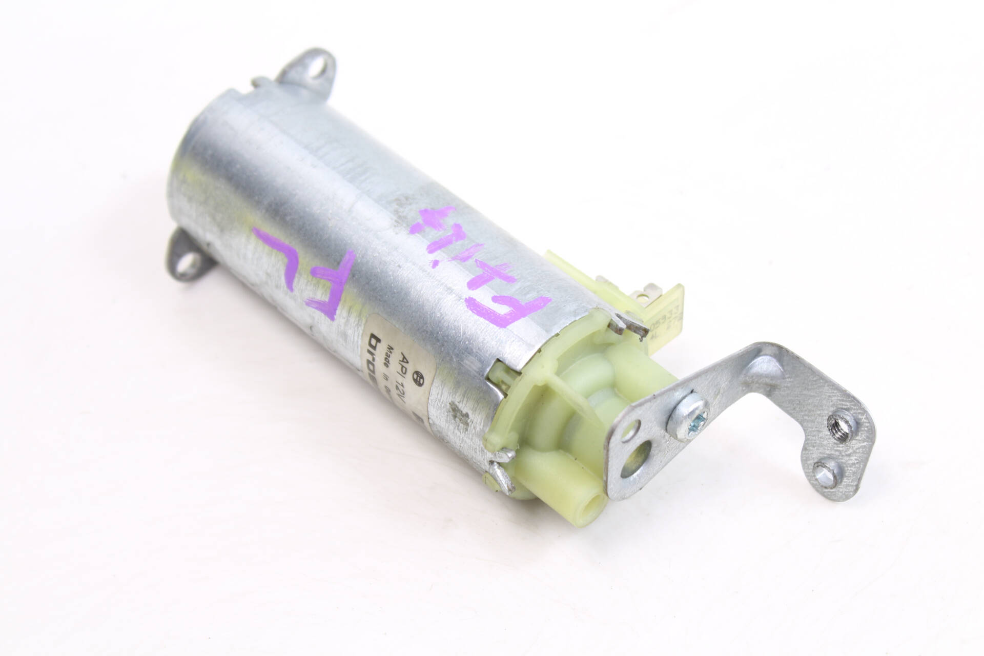 Front Tilt Seat Motor 7L0959761