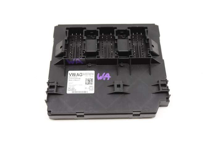 Body Control Module / Bcm 5K0937087AA main product photo