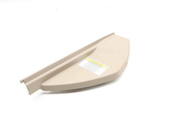 Dash Panel / Fuse Cover 1666800307 main product photo