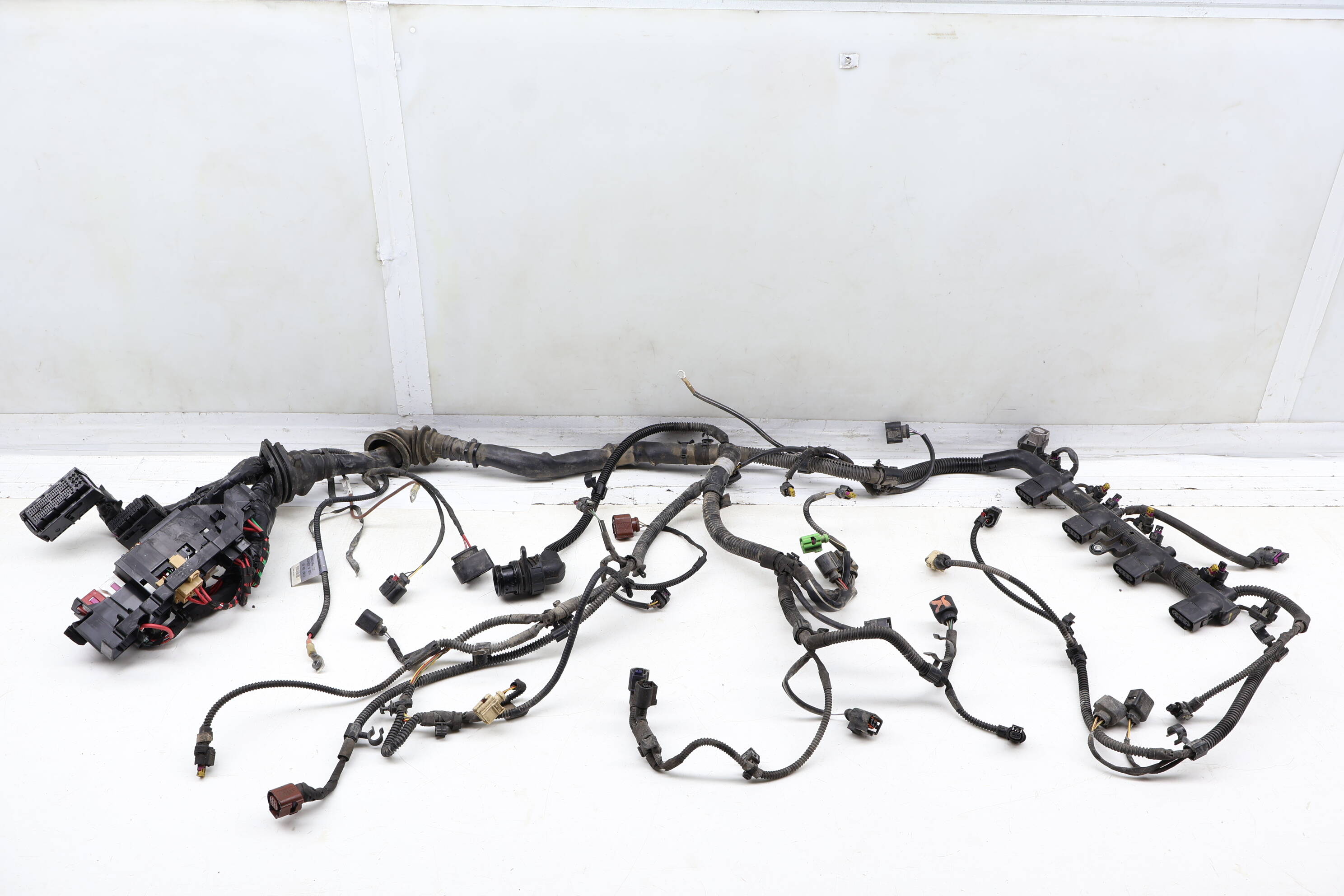 Engine Wiring Harness 8K1971074AE