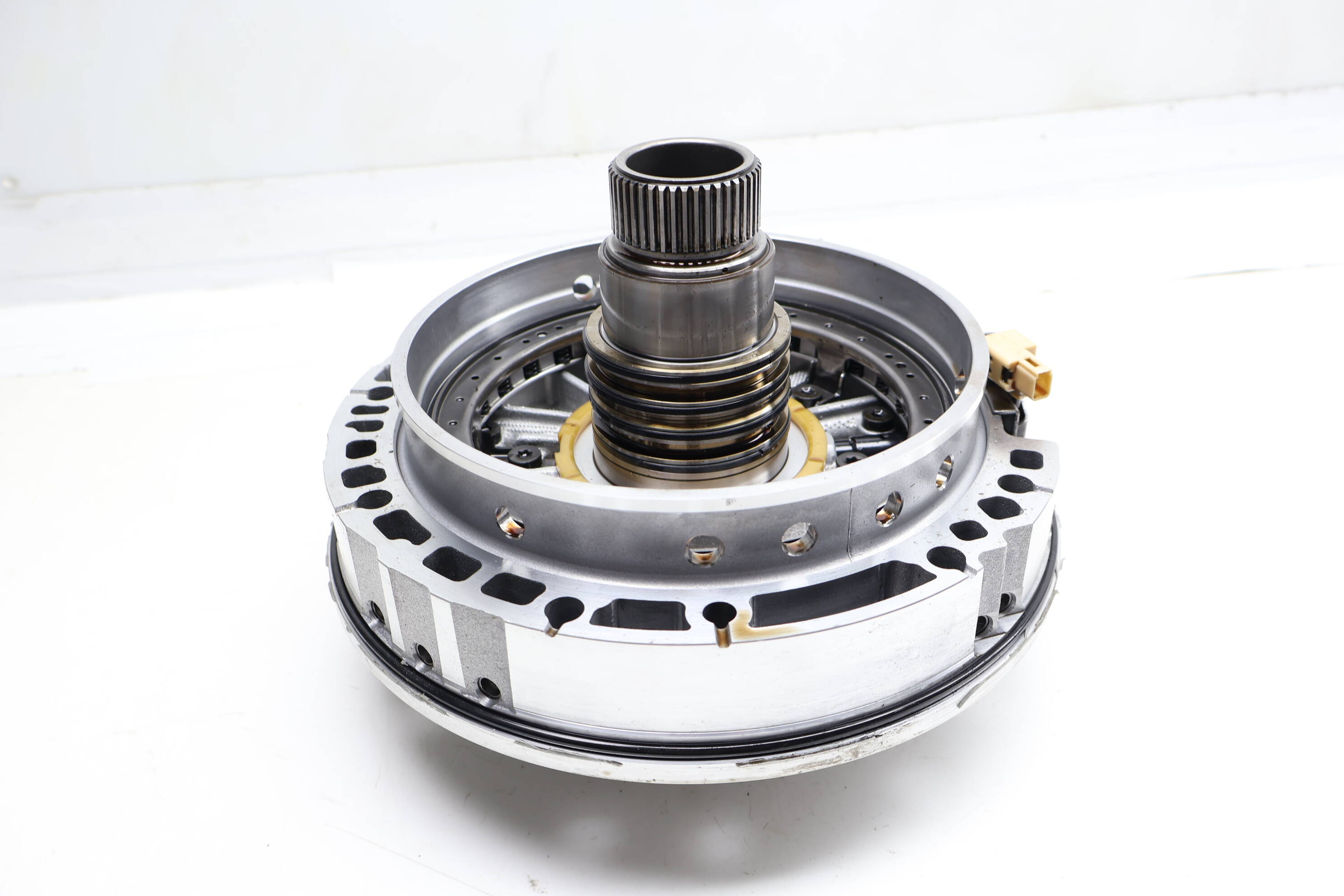 Transmission Oil Pump (Nxl)