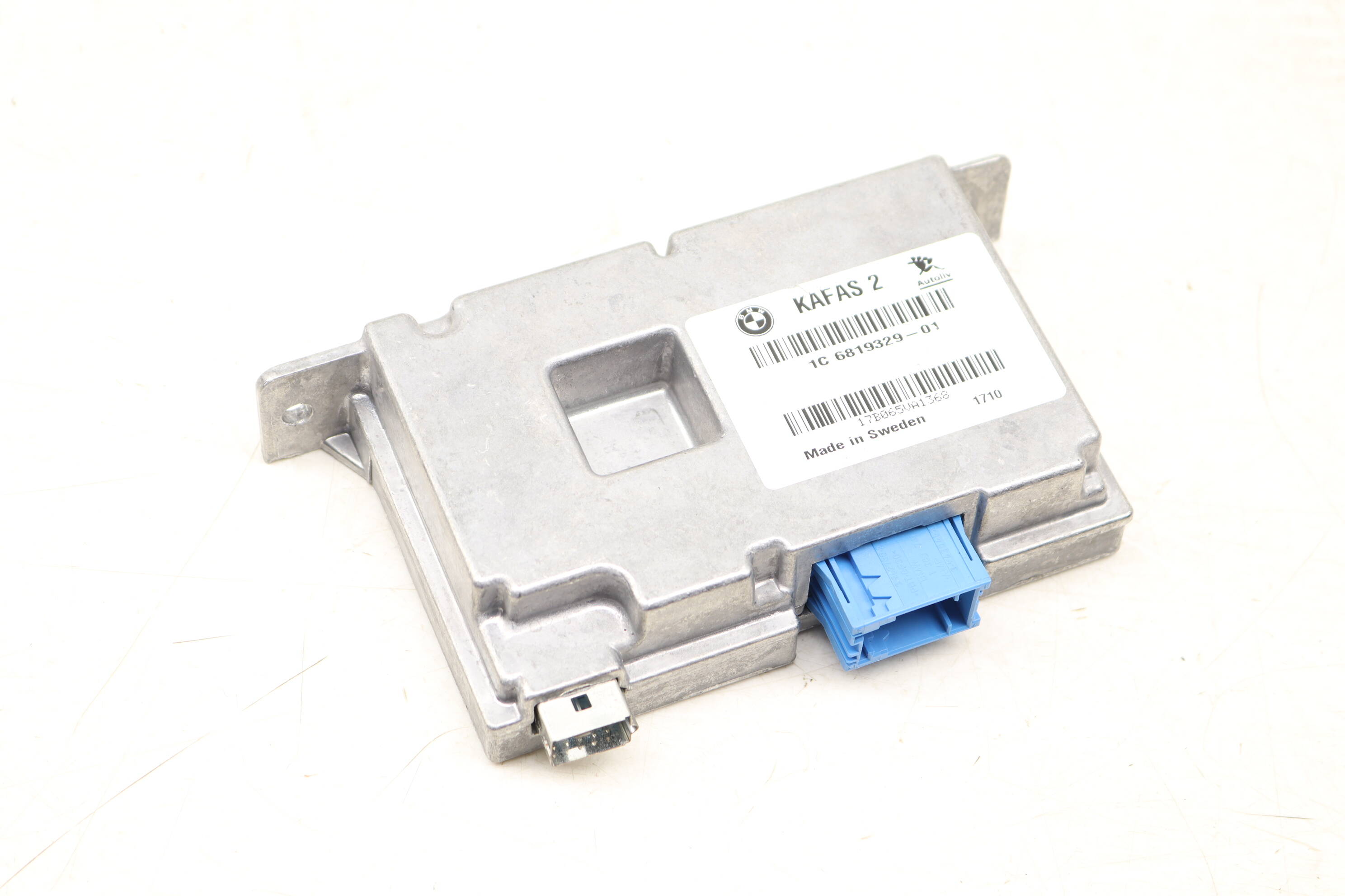 Camera Control Module 66516819329