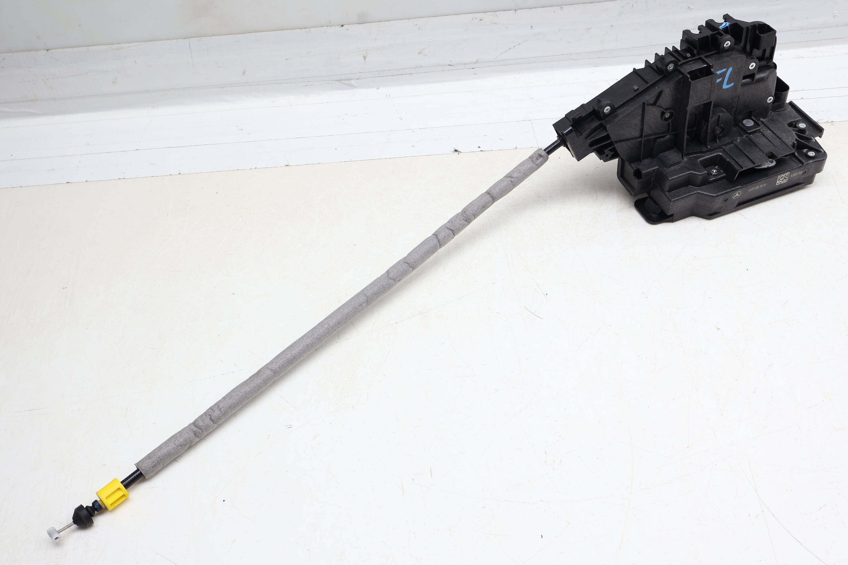 Door Latch / Lock Actuator 0997206301