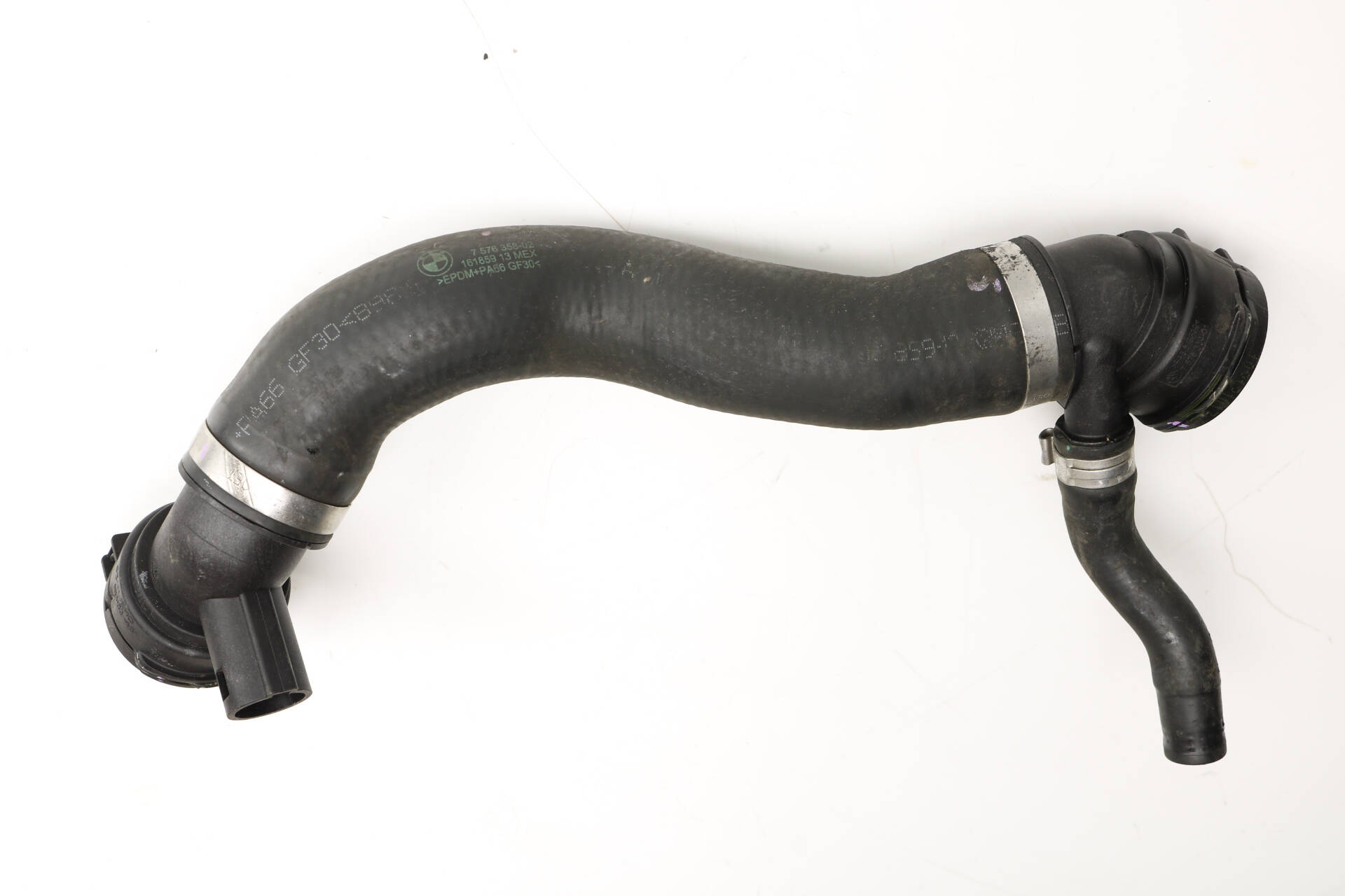 Coolant Hose / Line 17127576358