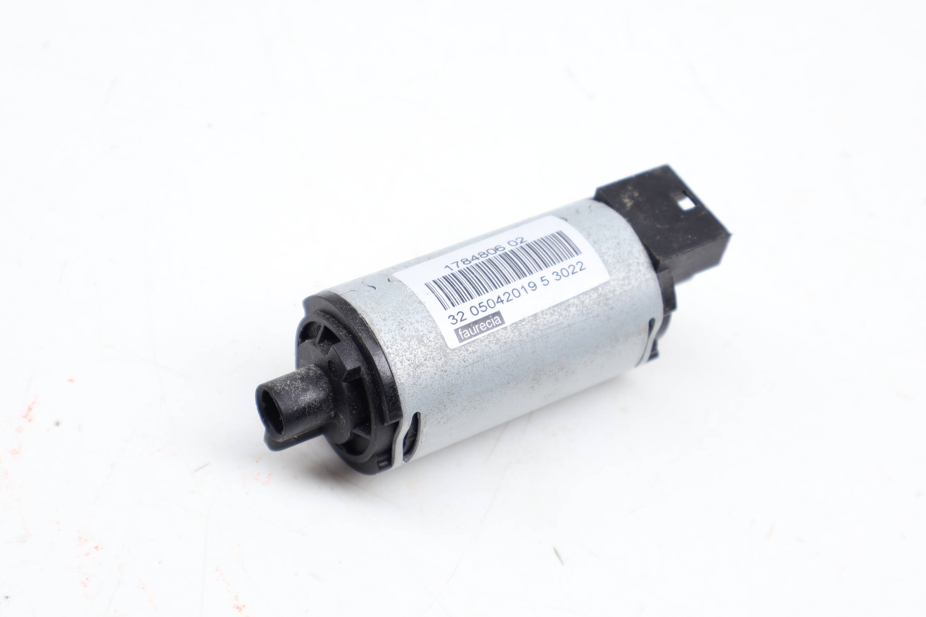 Slide / Longitudinal Seat Motor
