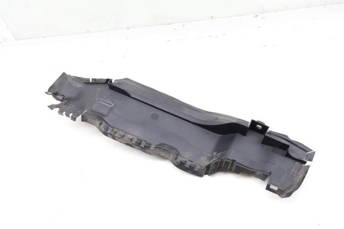 Radiator Air Duct / Guide 4G0121283AH main product photo