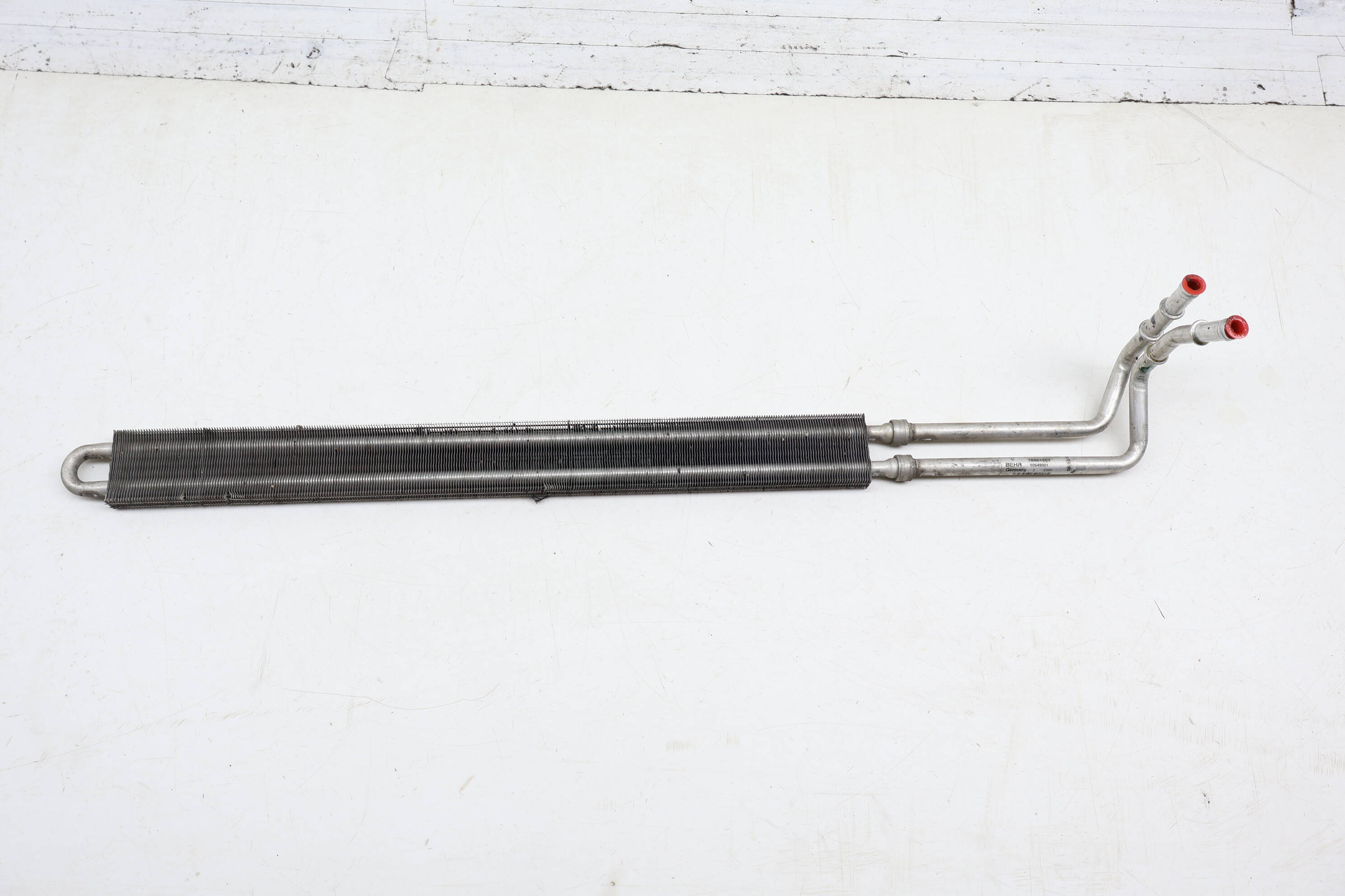 Power Steering Oil Cooler 97034723950