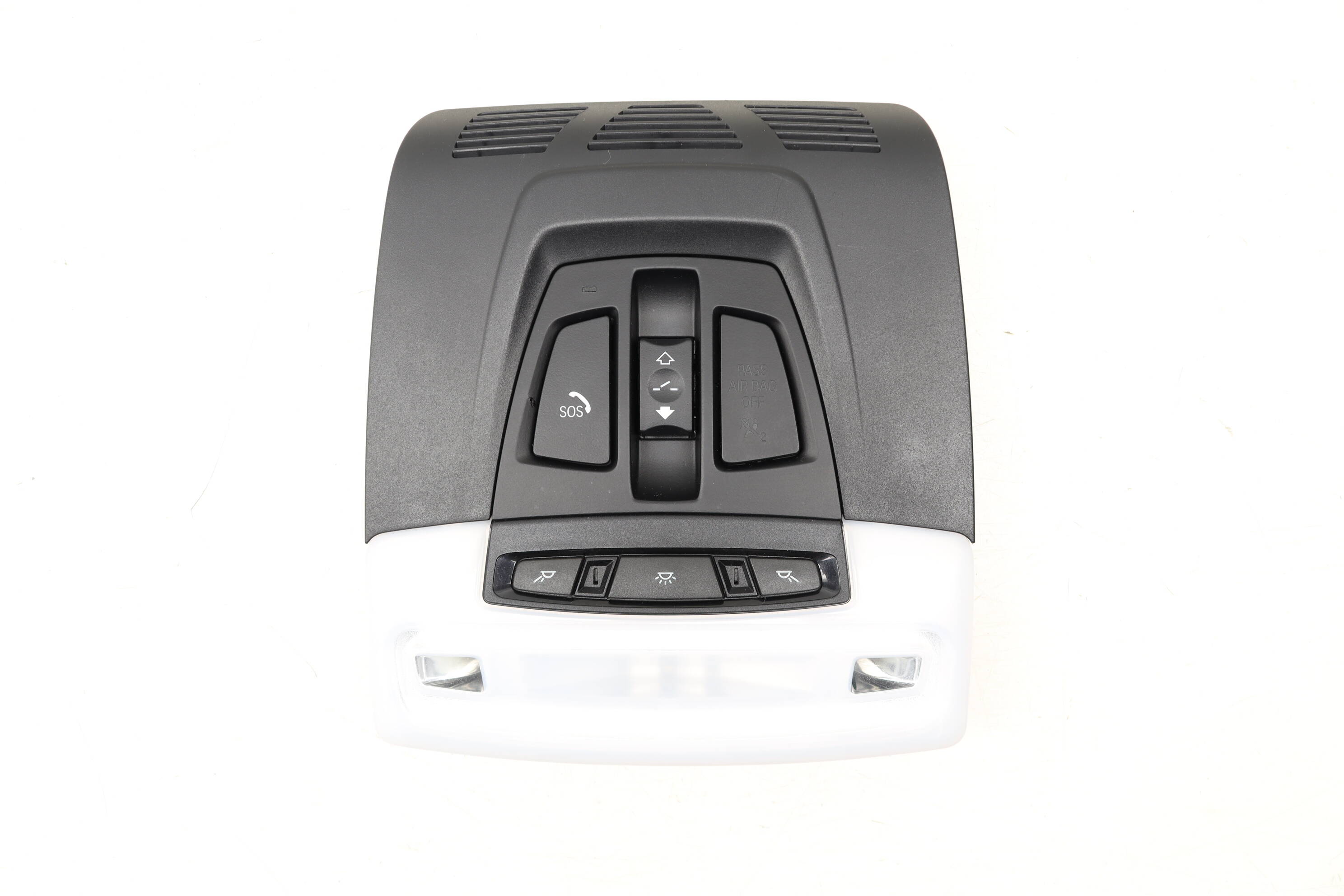 Dome Reading Light / Sun Roof Switch 61316826924