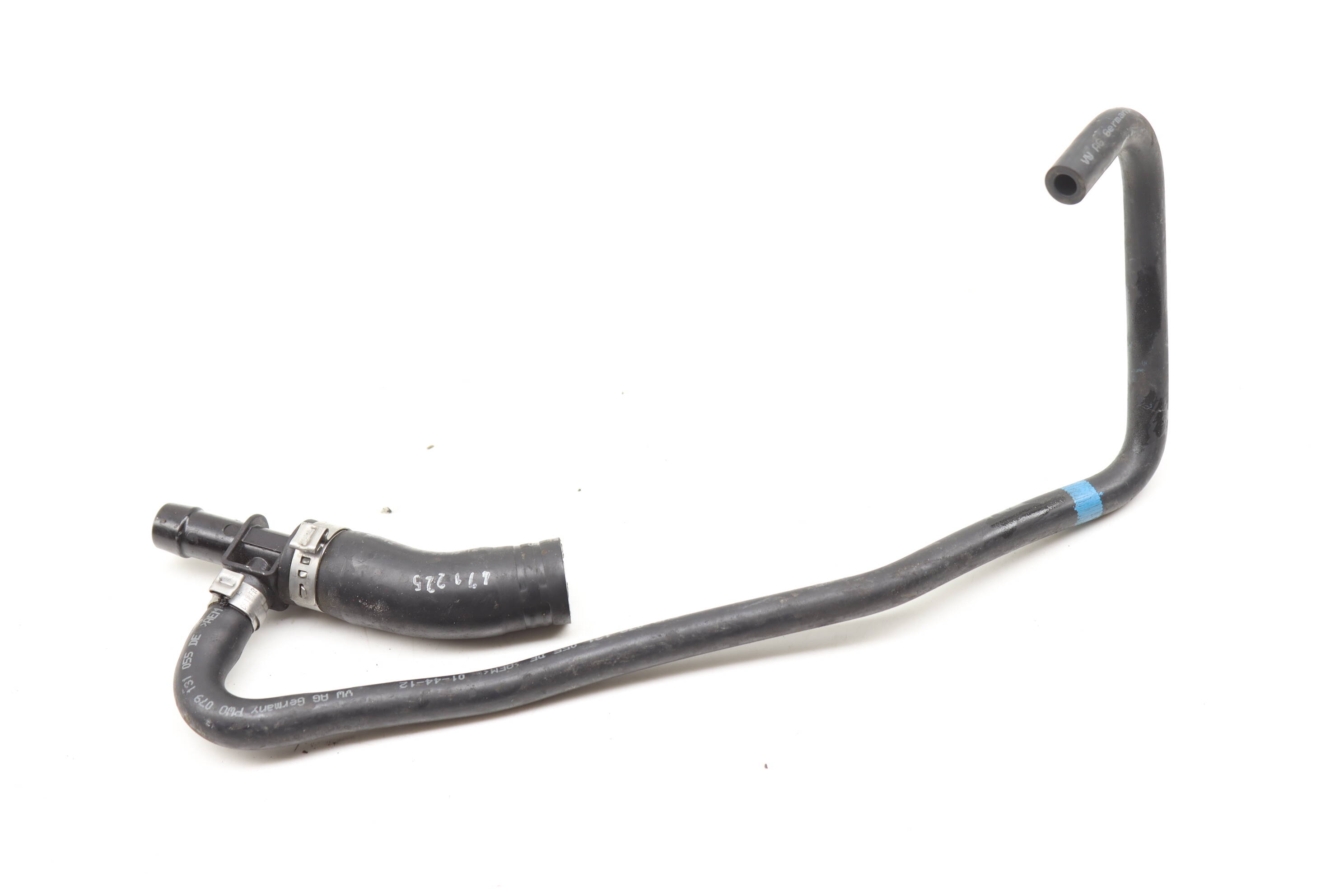 Intake Vacuum Hose / Line 079131055DE