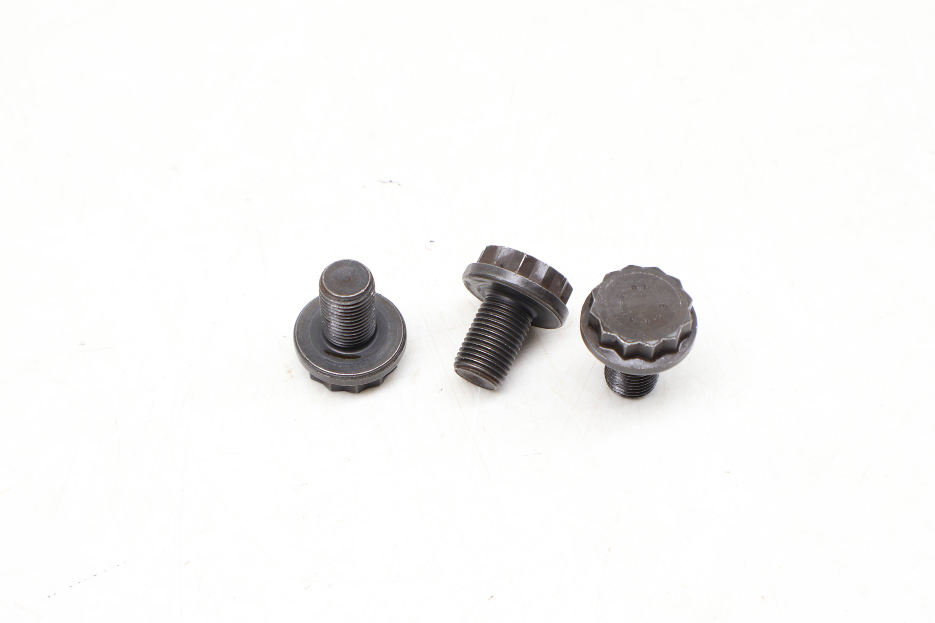 Flywheel Screw / Bolt Set (3) N91143203