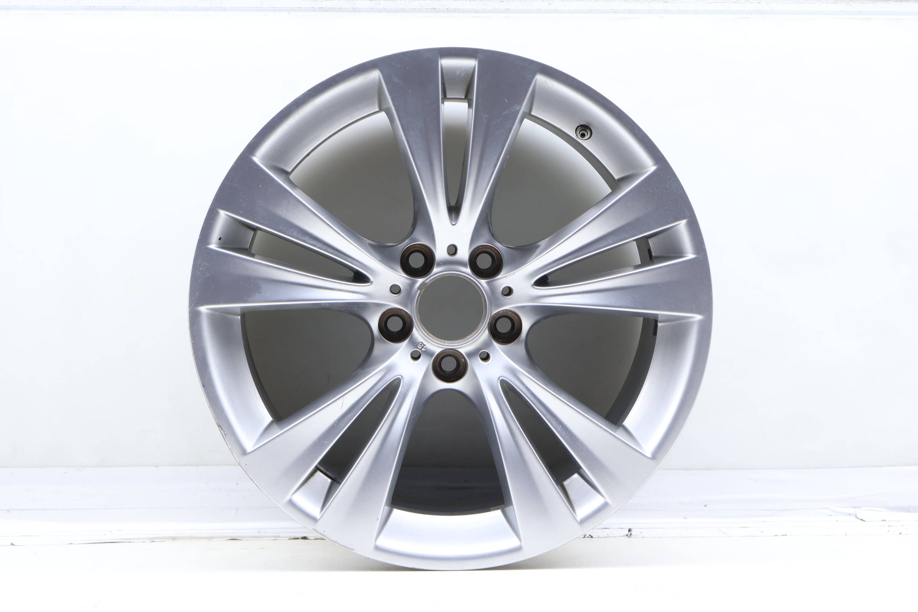 19" Inch Alloy Rim / Wheel (5 Double Spoke) 36116787580