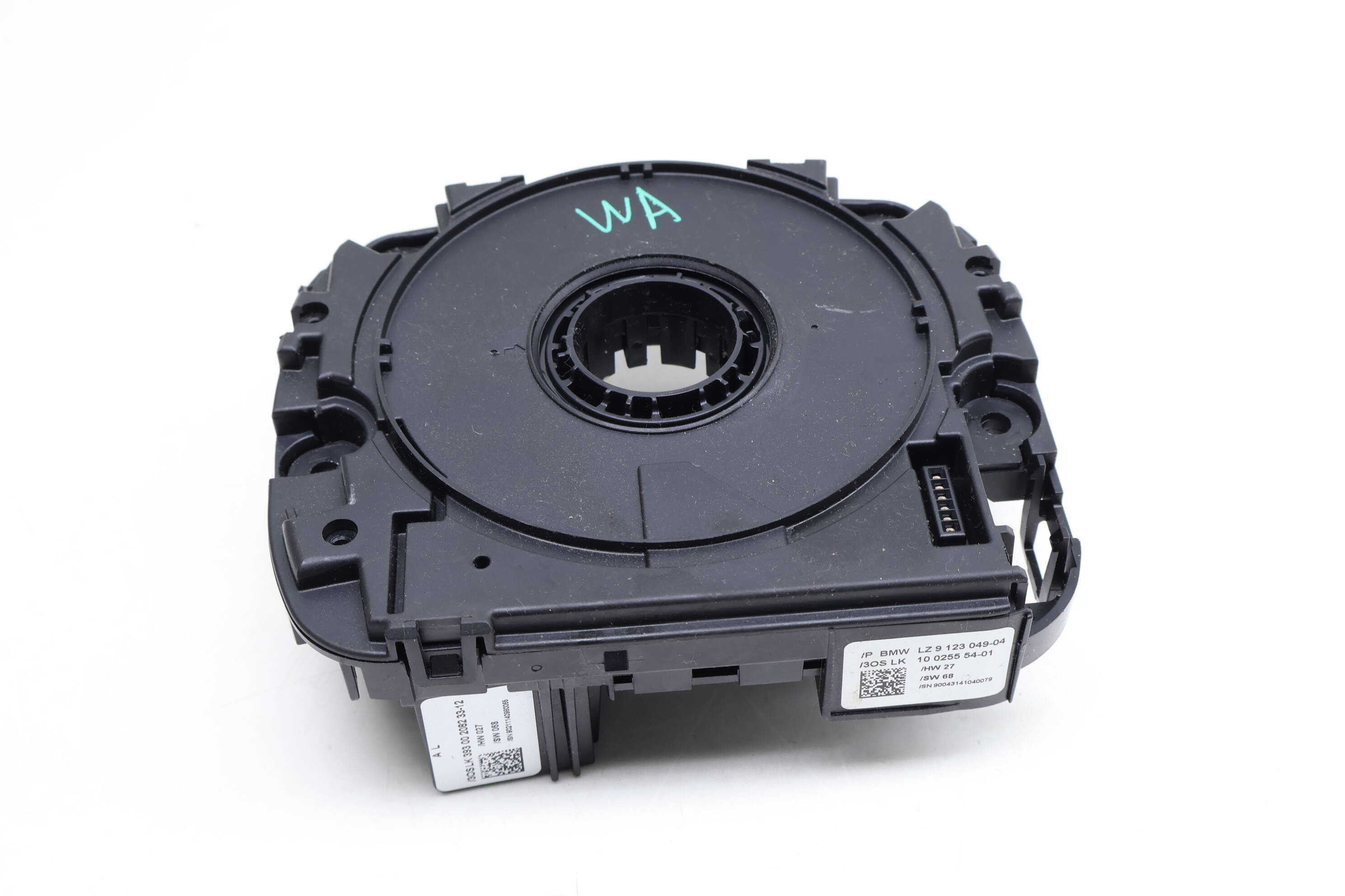 Steering Column Switch Module Unit 61319123049