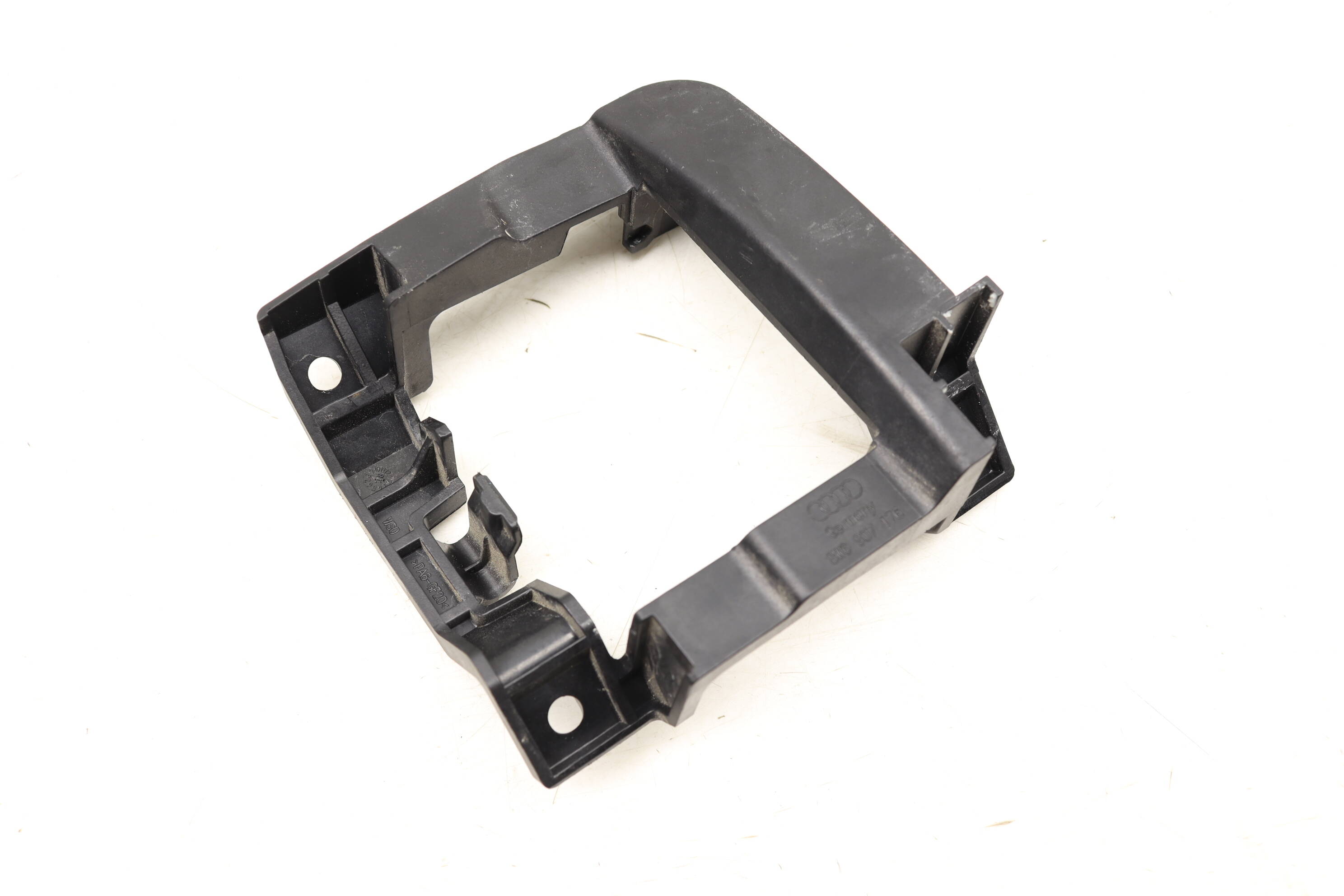 Bumper / Lane Change Assist Module Bracket 8W6907176