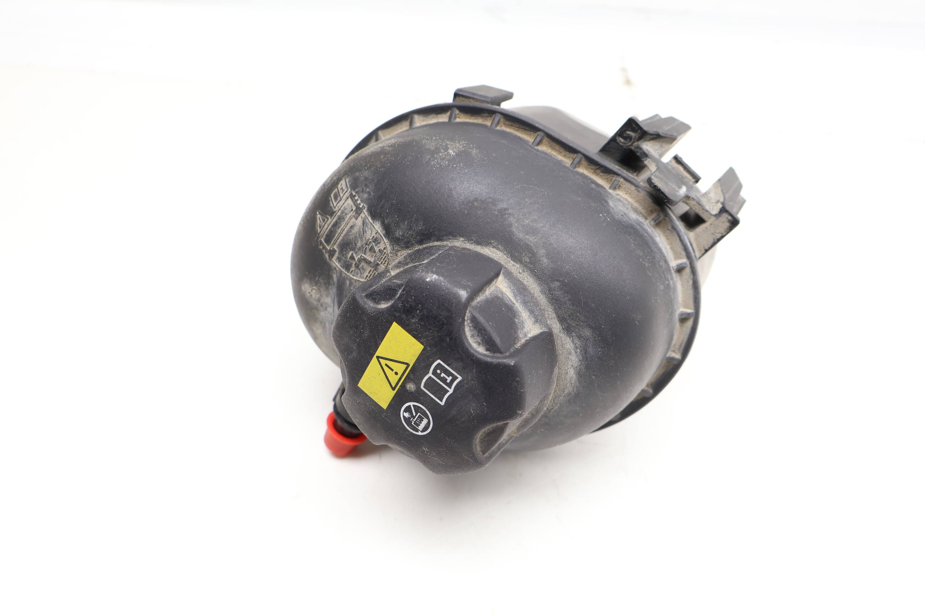 Coolant Expansion Tank / Reservoir 17138610661