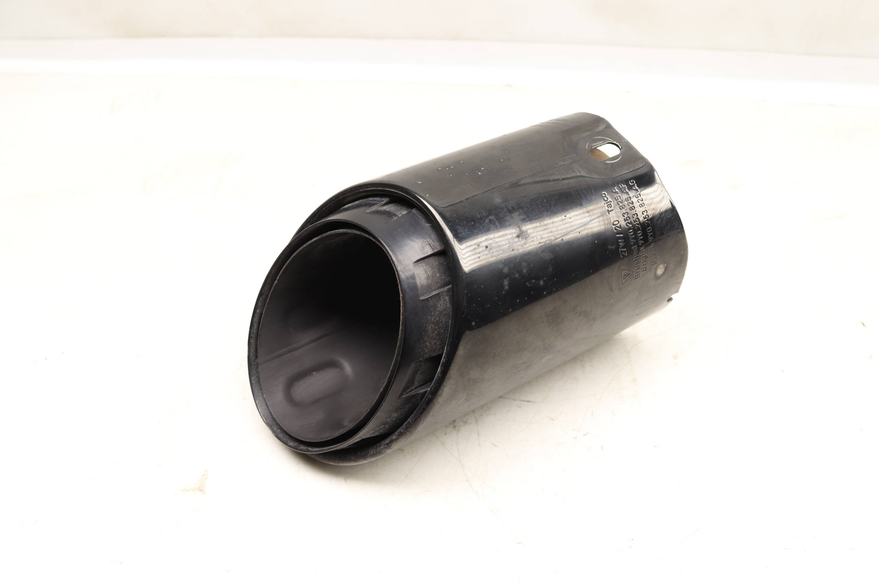 Exhaust Pipe Tip (Sport) 9Y0253825AG