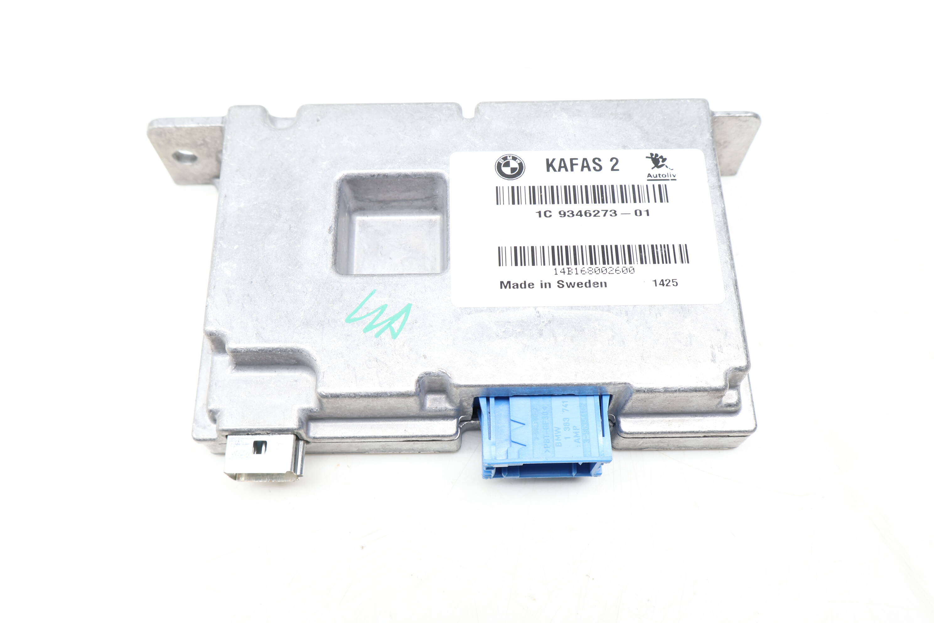 Kafas Lane Departure Control Module 66519346273
