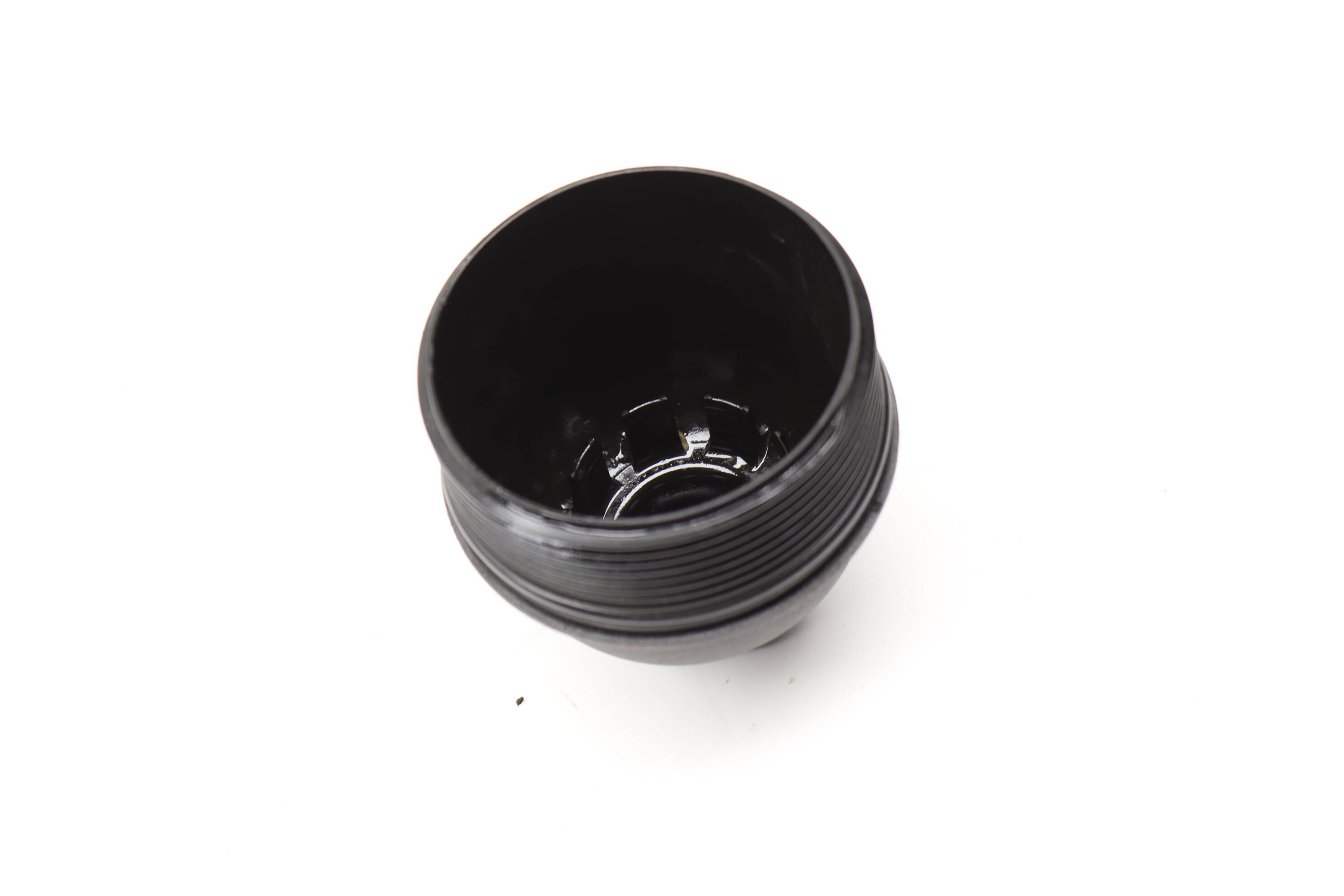 Engine Oil Filter Housing Cover / Cap 079115433D